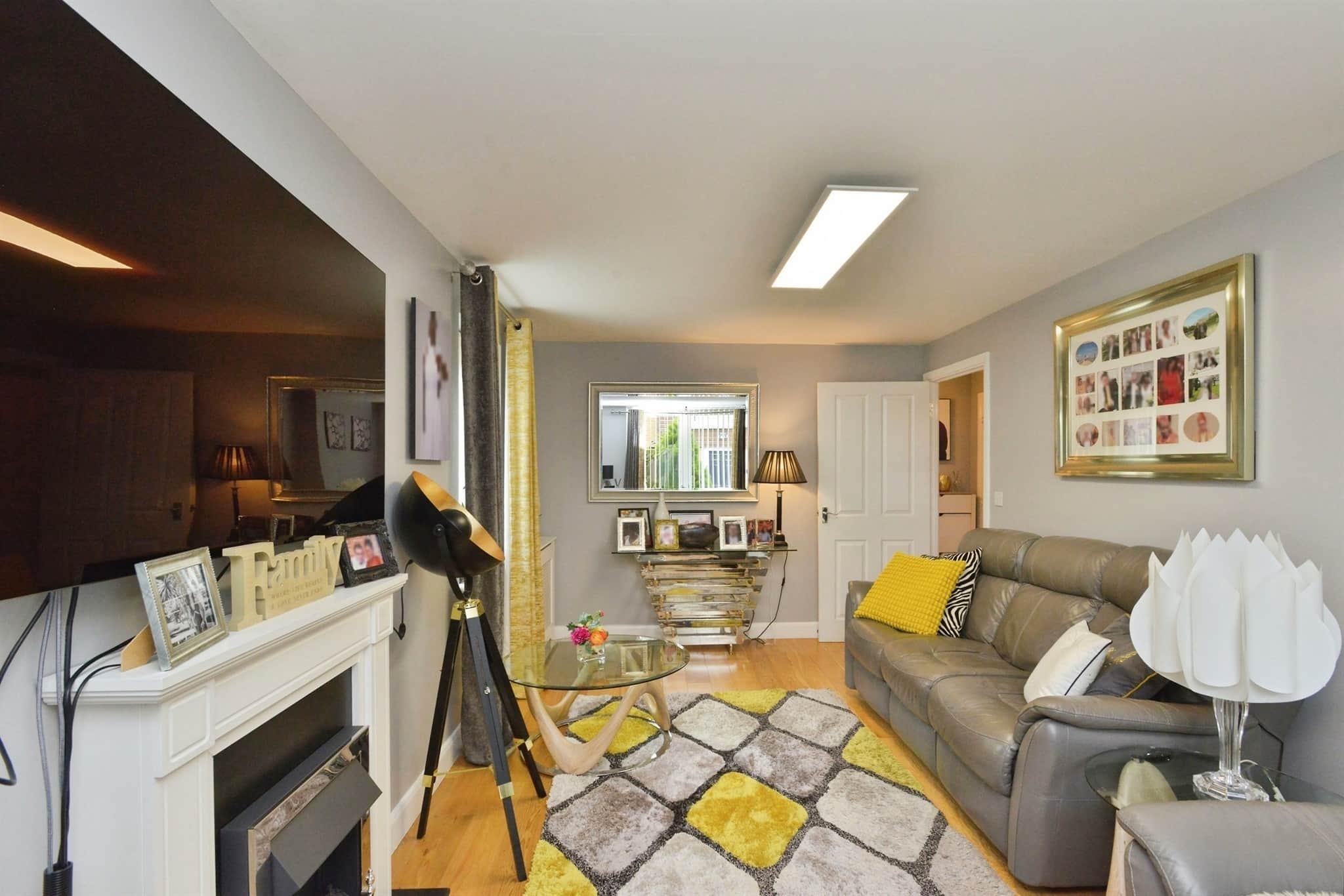 Property at Lamour Lane, Oxley Park, Milton Keynes