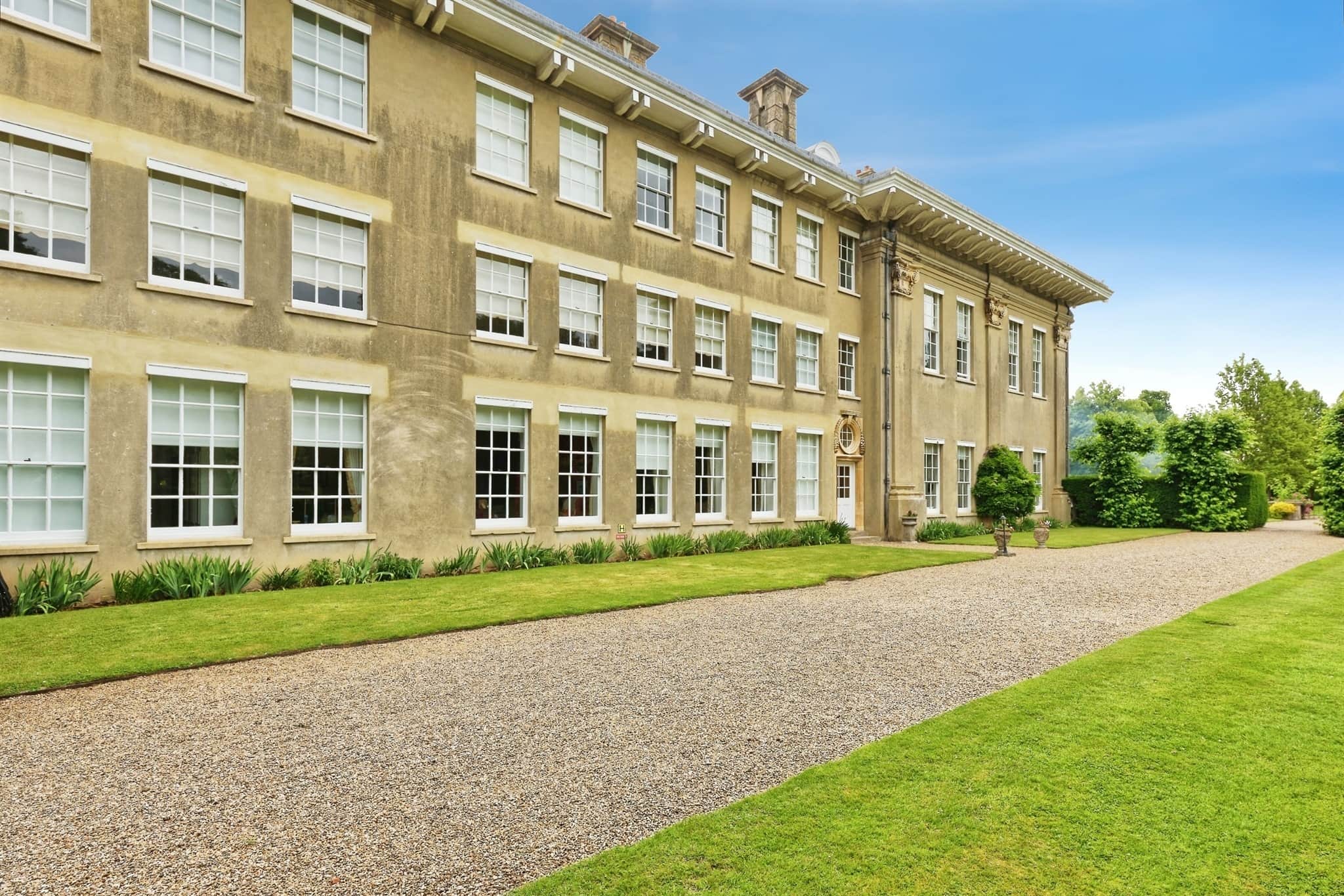 Property at Lees Court, Sheldwich, Faversham