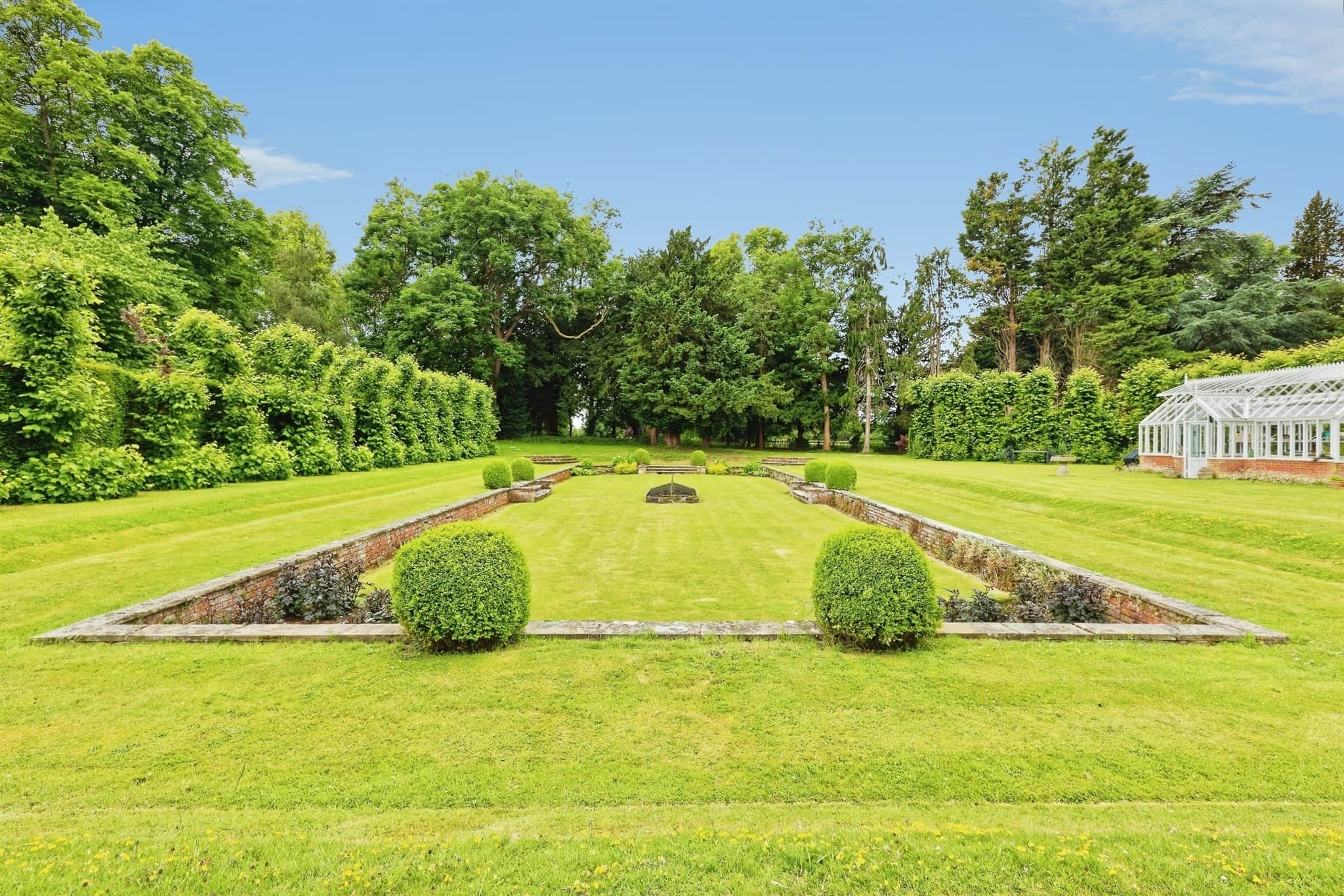 Property at Lees Court, Sheldwich, Faversham