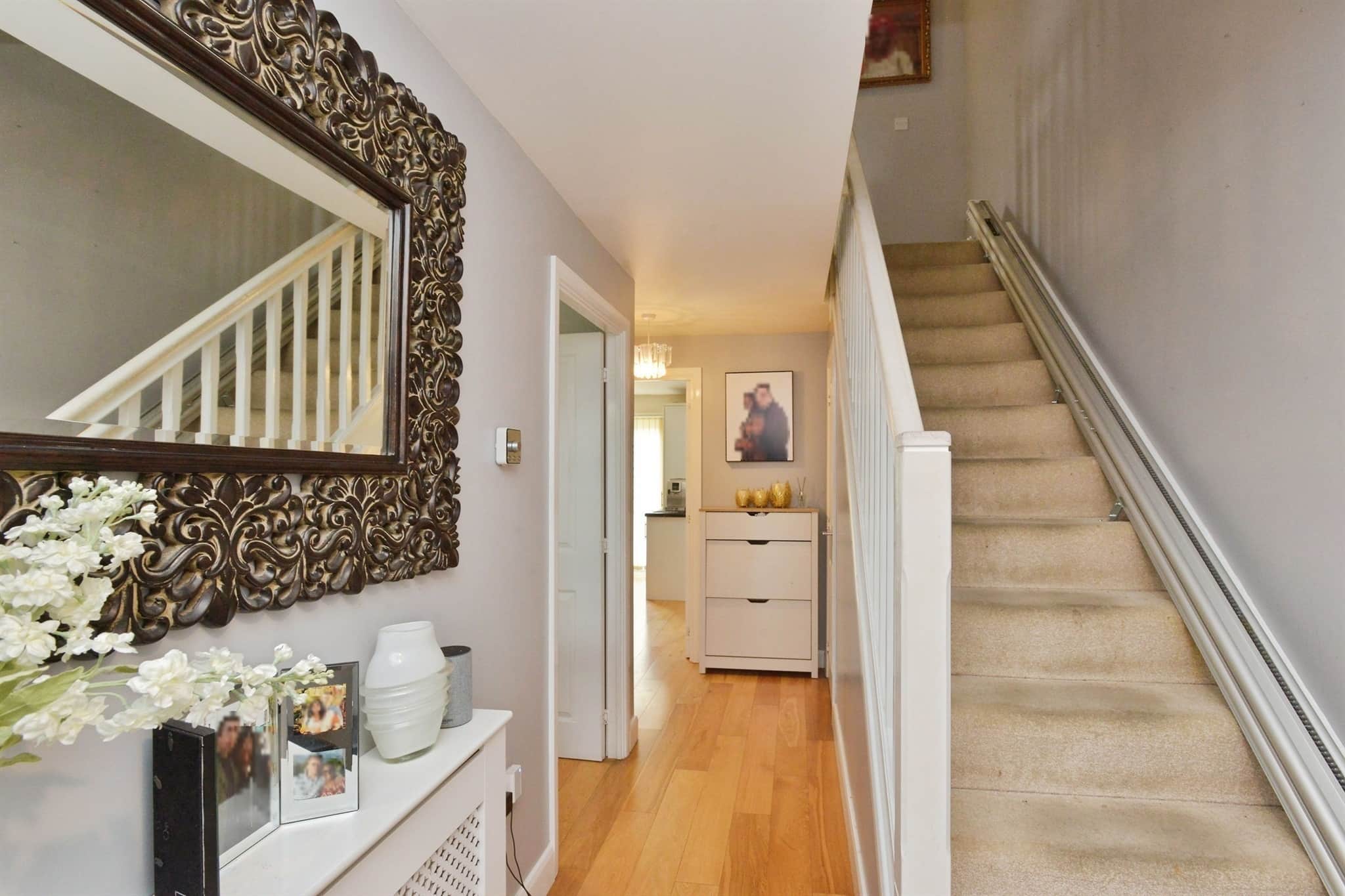 Property at Lamour Lane, Oxley Park, Milton Keynes