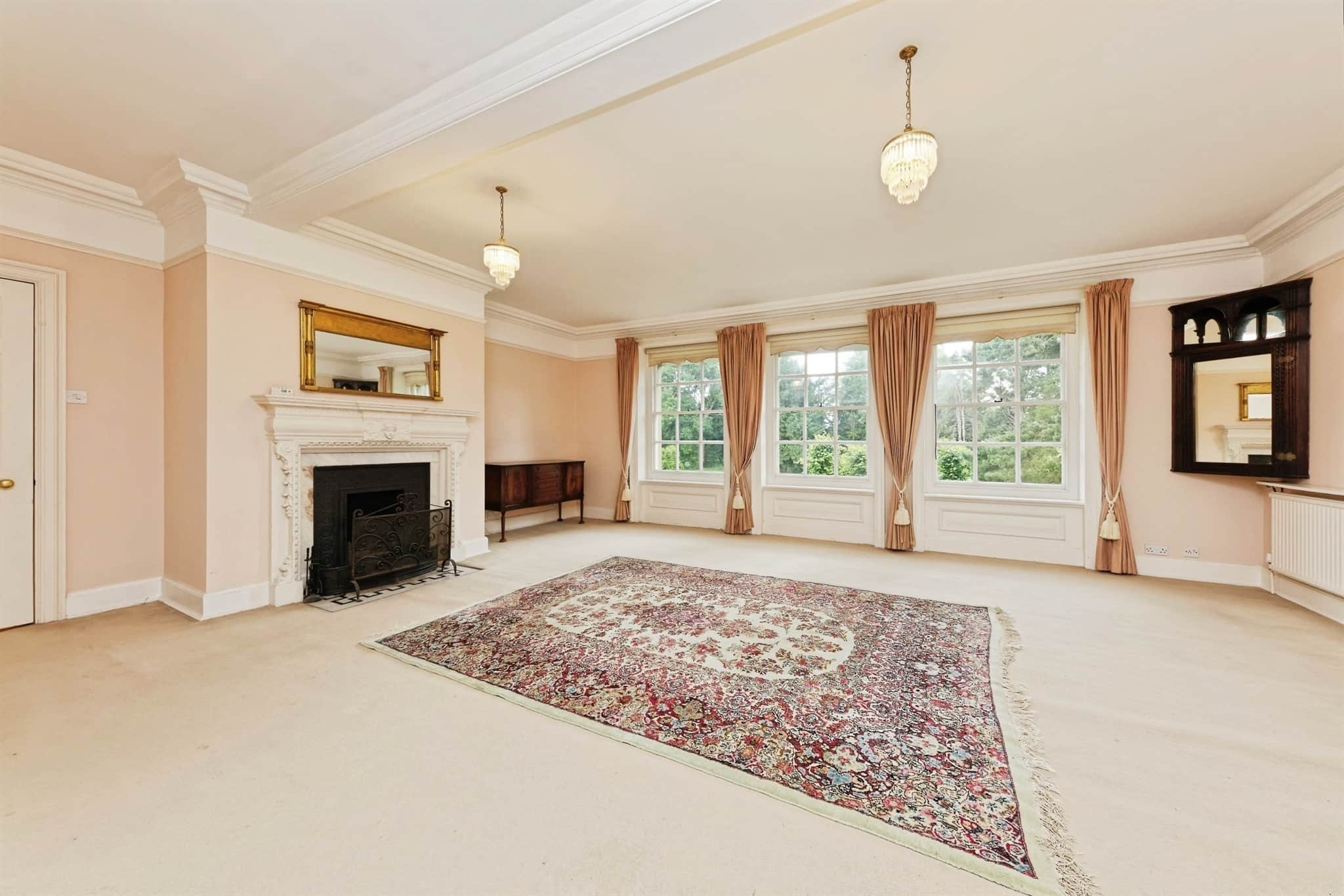Property at Lees Court, Sheldwich, Faversham