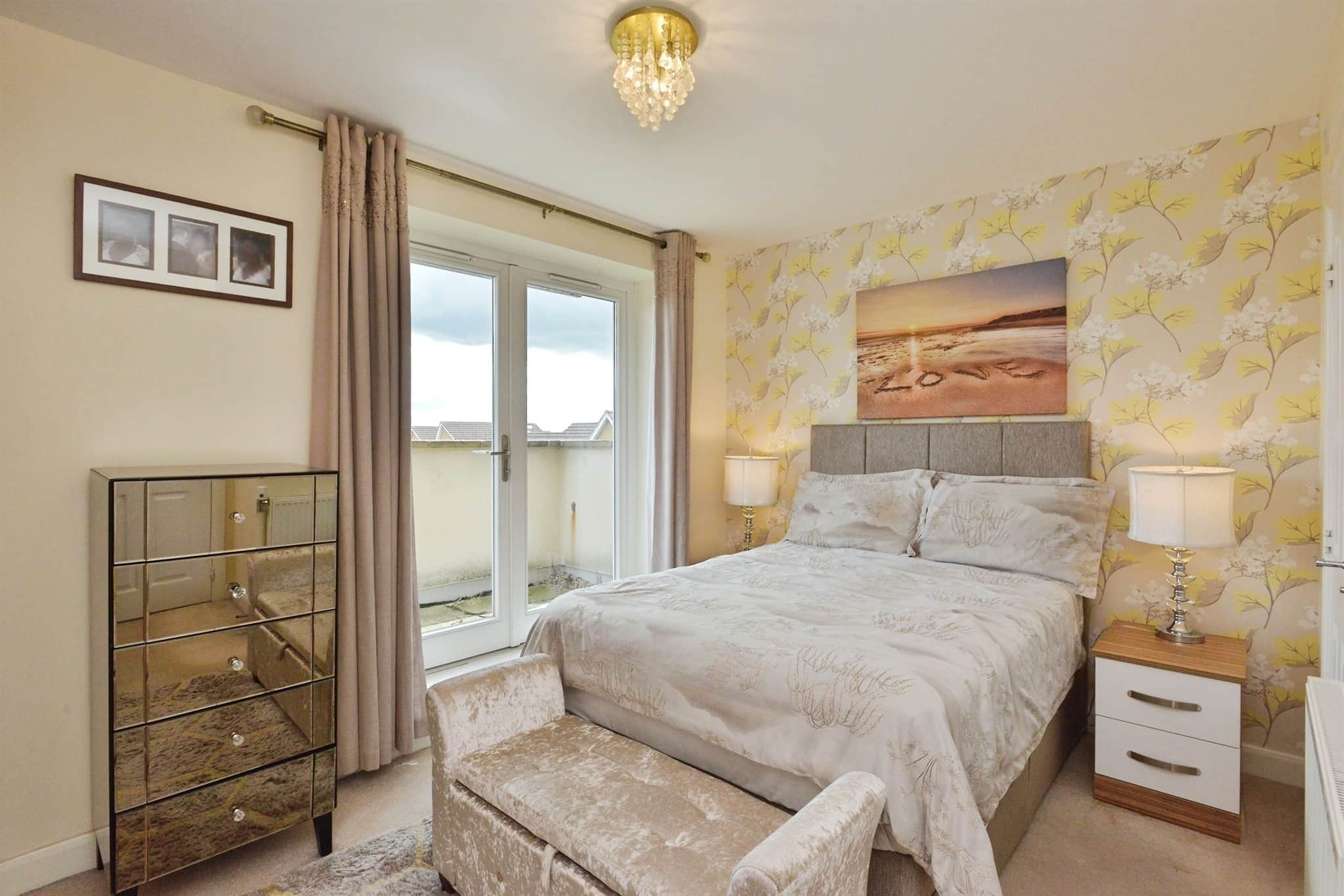 Property at Lamour Lane, Oxley Park, Milton Keynes