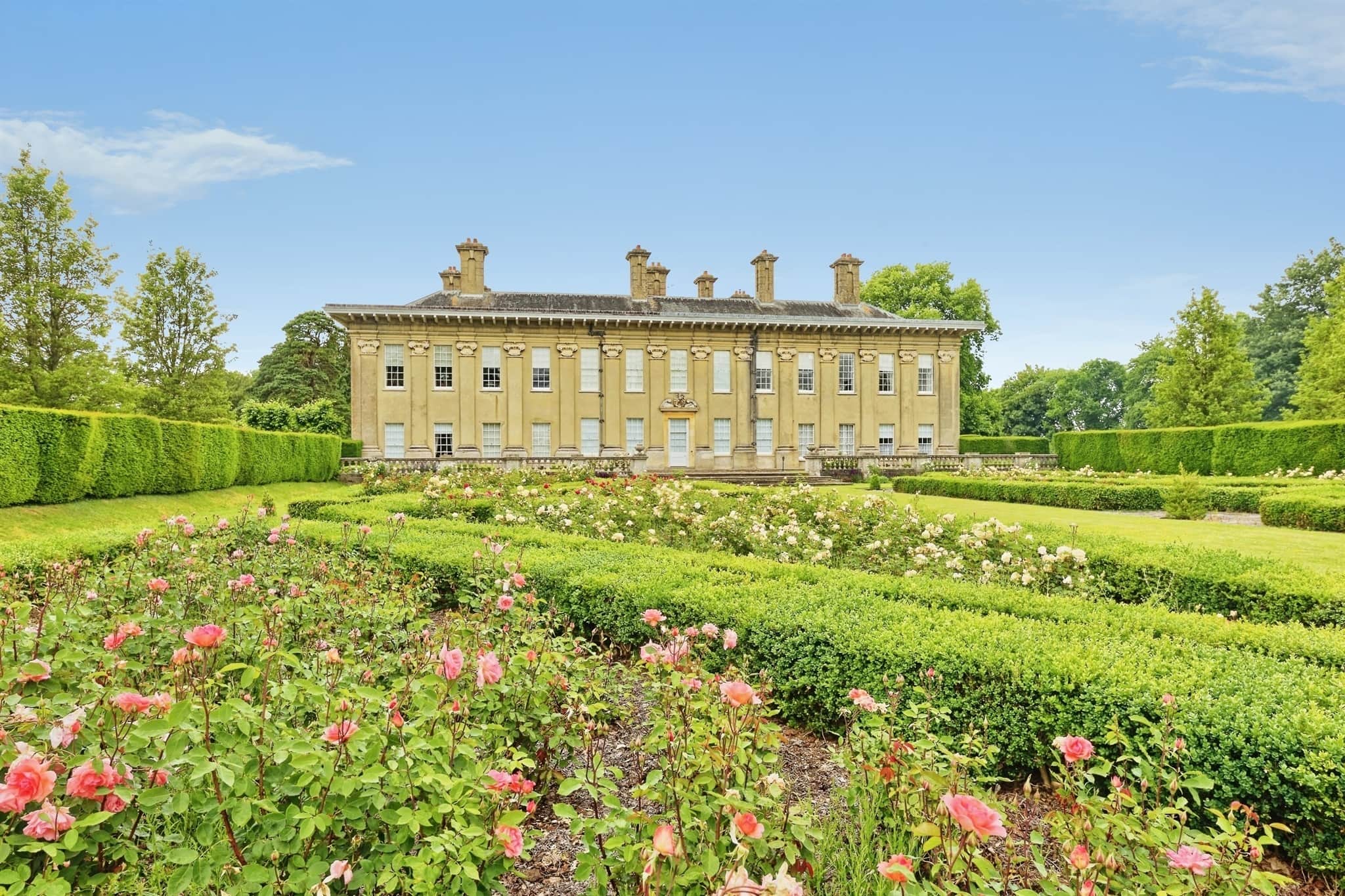 Property at Lees Court, Sheldwich, Faversham