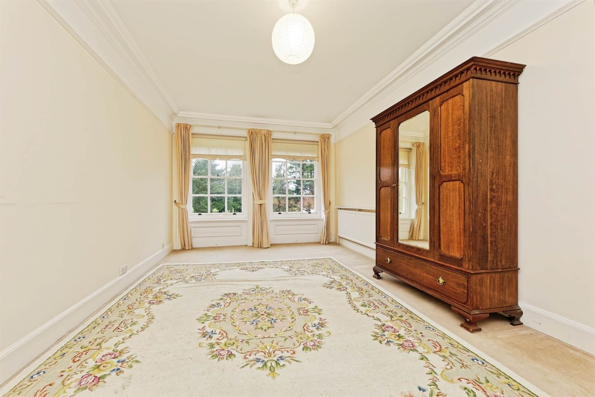 Property at Lees Court, Sheldwich, Faversham