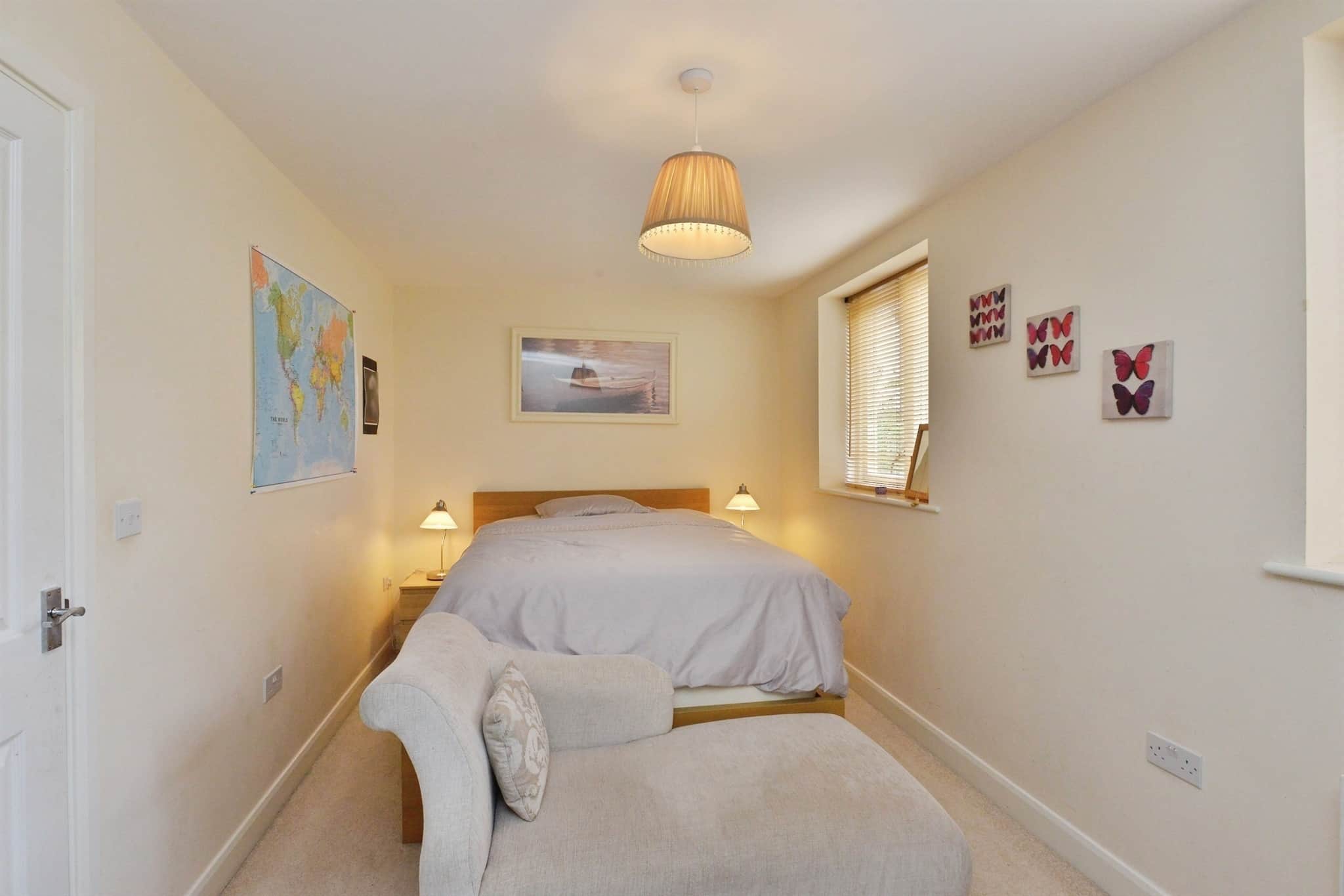 Property at Lamour Lane, Oxley Park, Milton Keynes