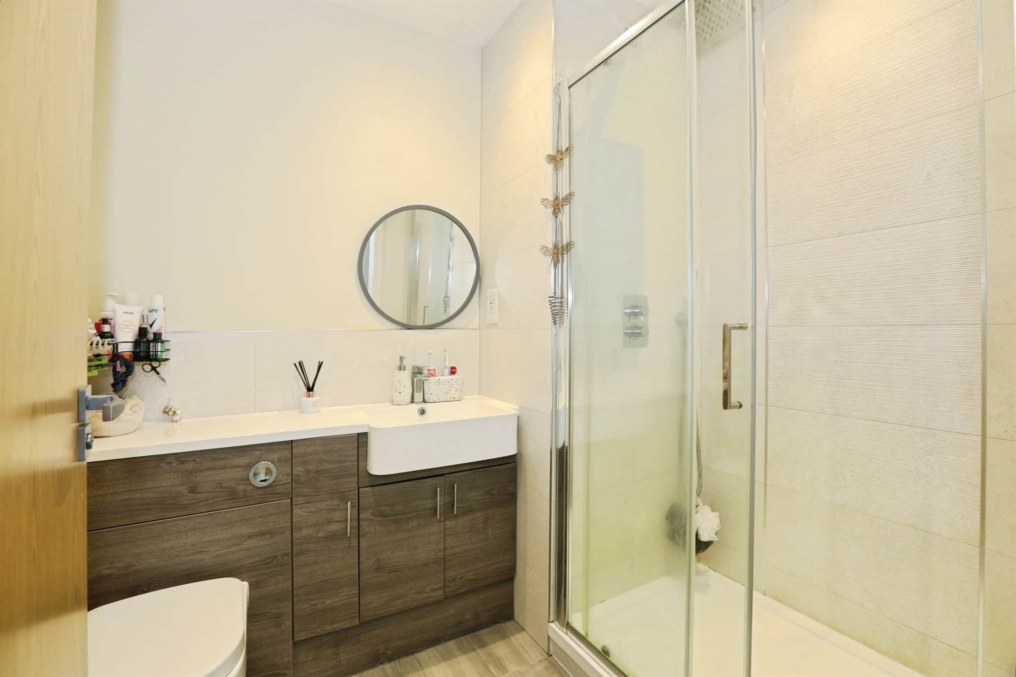 Property at Wood Street, East Grinstead