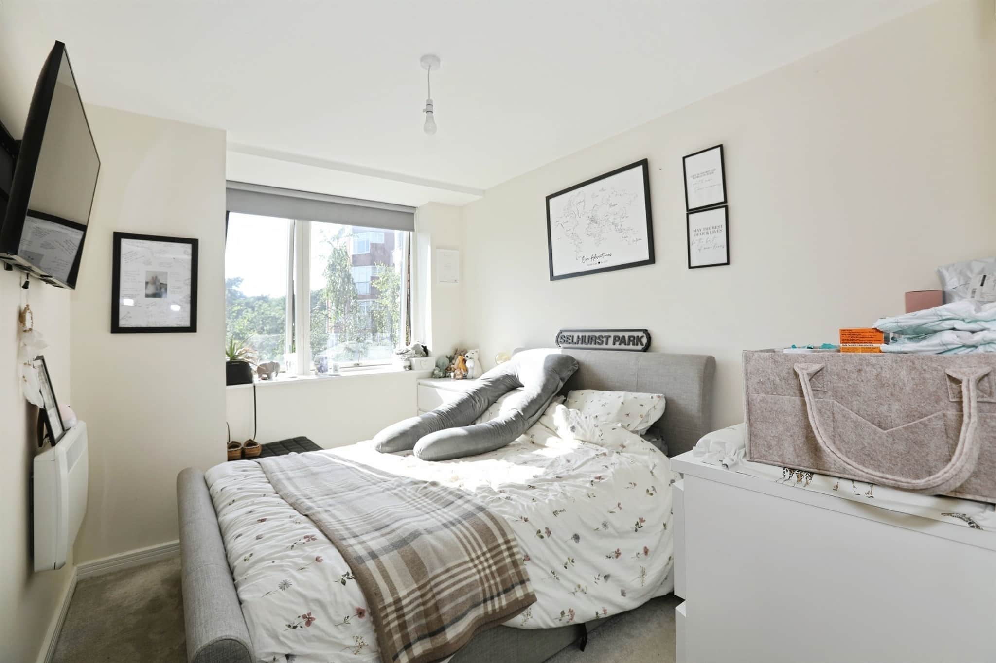 Property at Wood Street, East Grinstead