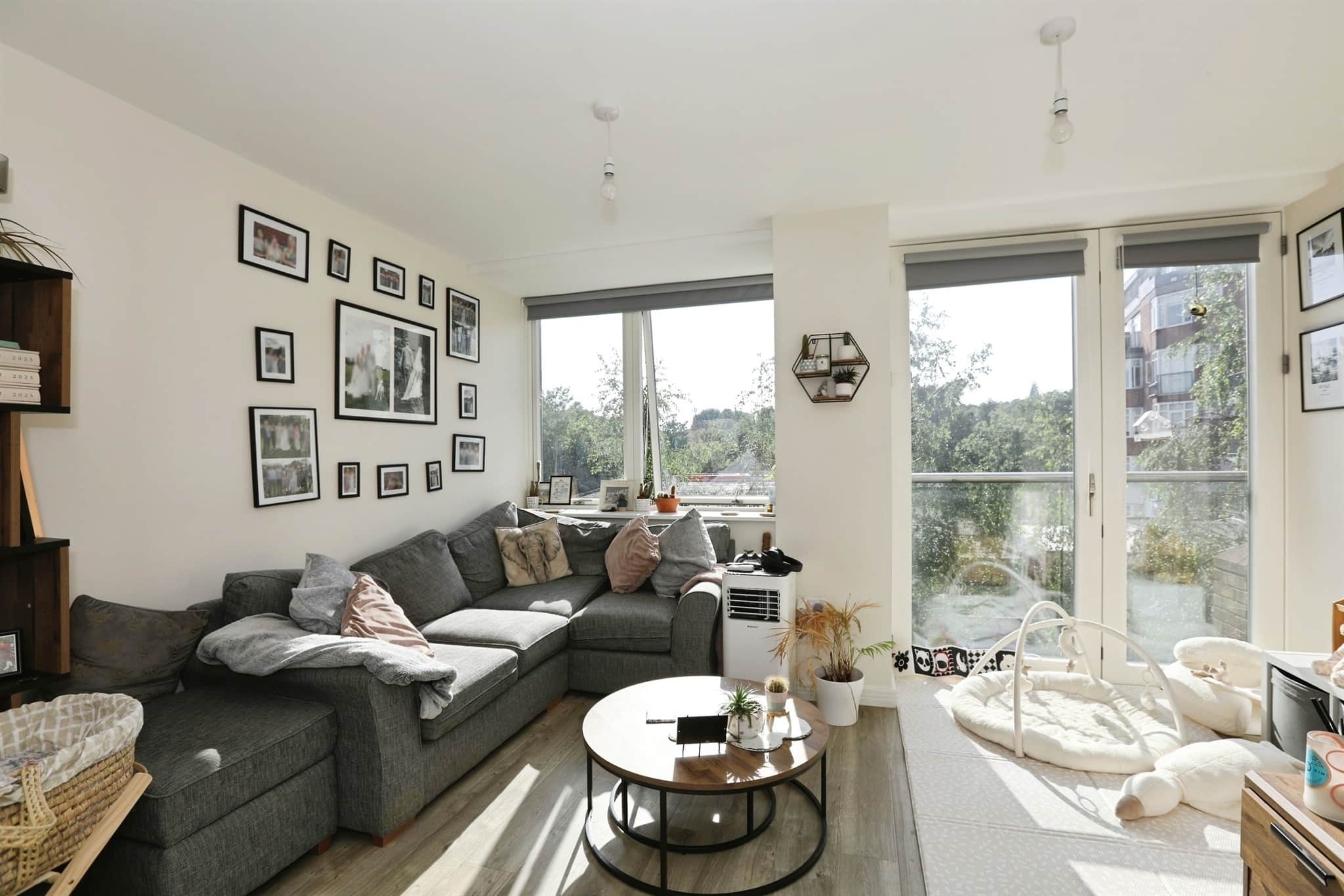 Property at Wood Street, East Grinstead