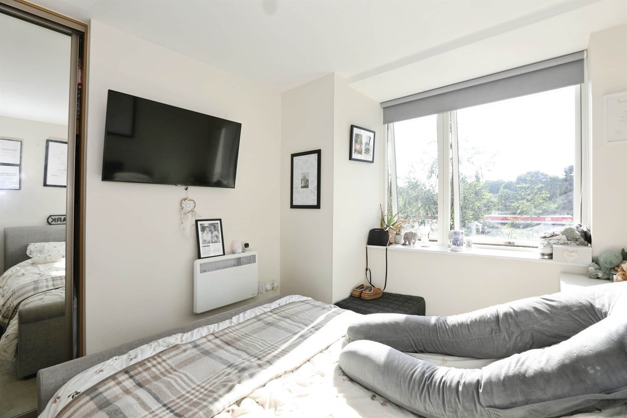 Property at Wood Street, East Grinstead