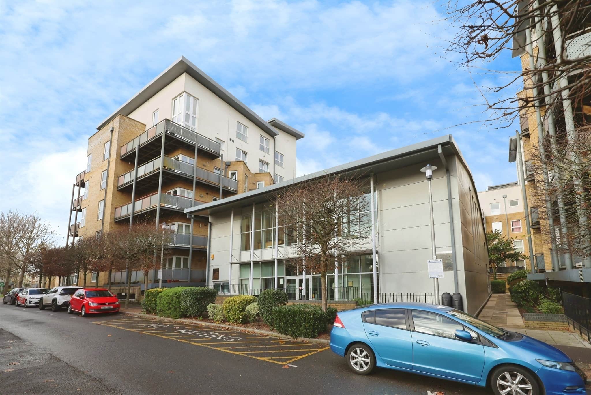 Property at Metropolitan Station Approach, Watford