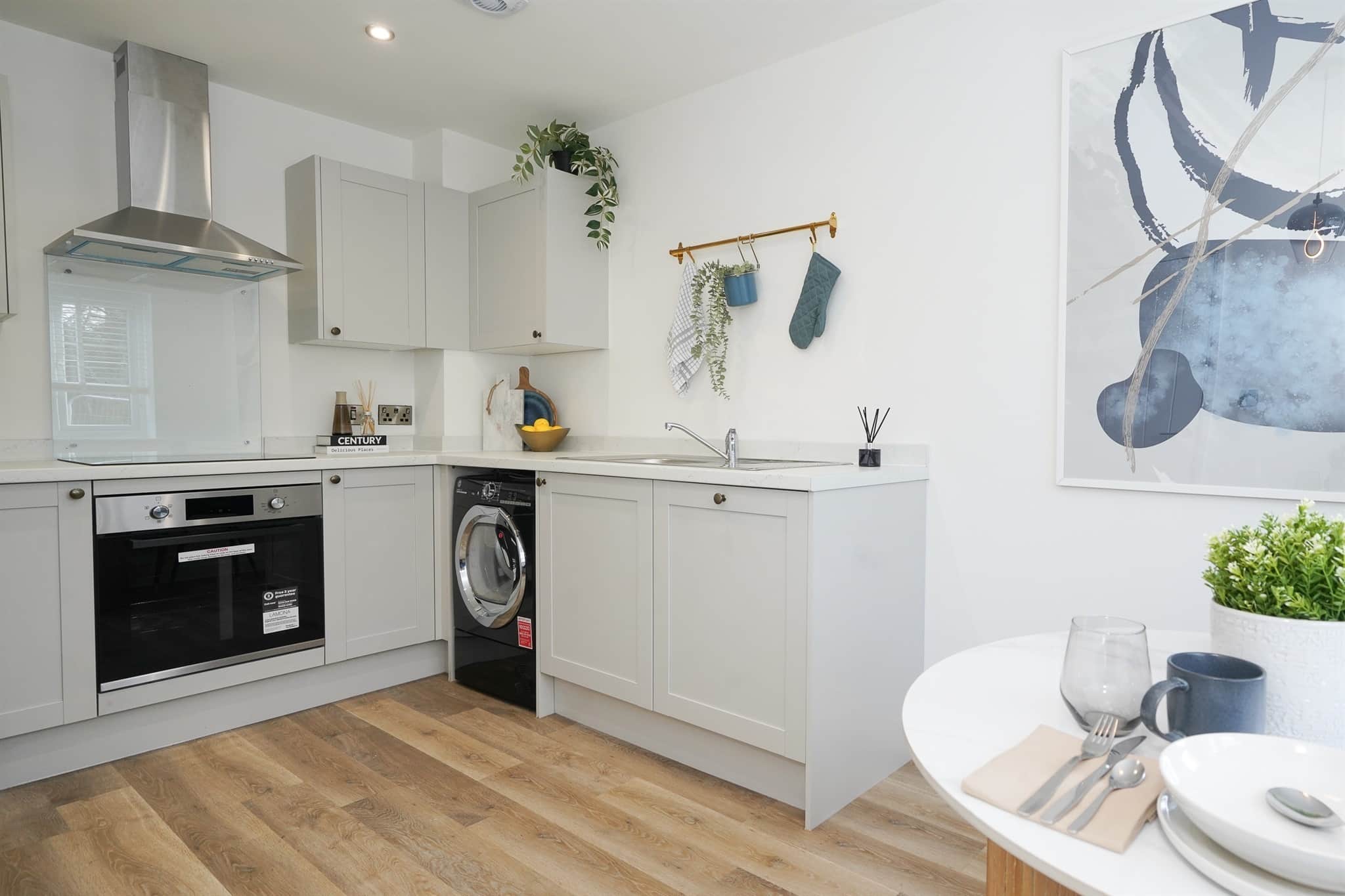 Property at Claughton Fields, Dudley