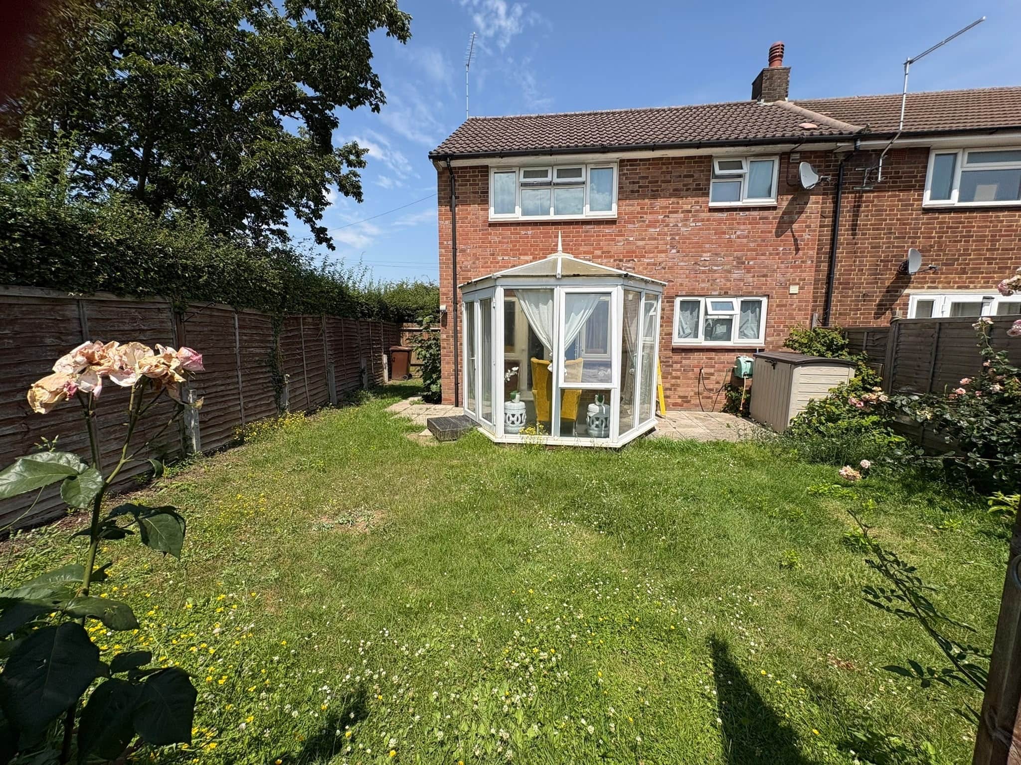 Property at Birchwood Avenue, Hatfield