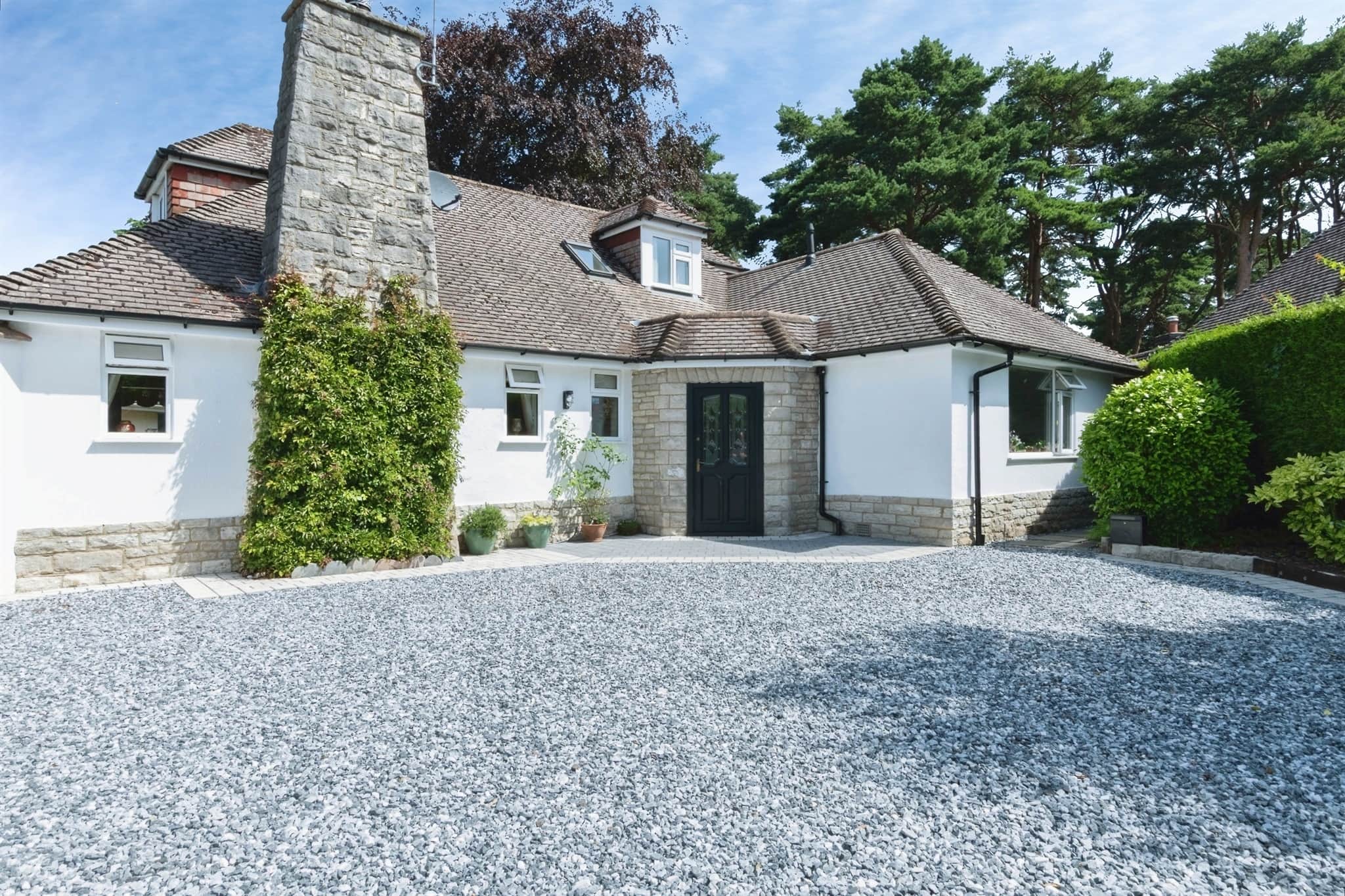 Property at Cresta Gardens, West Parley, Ferndown