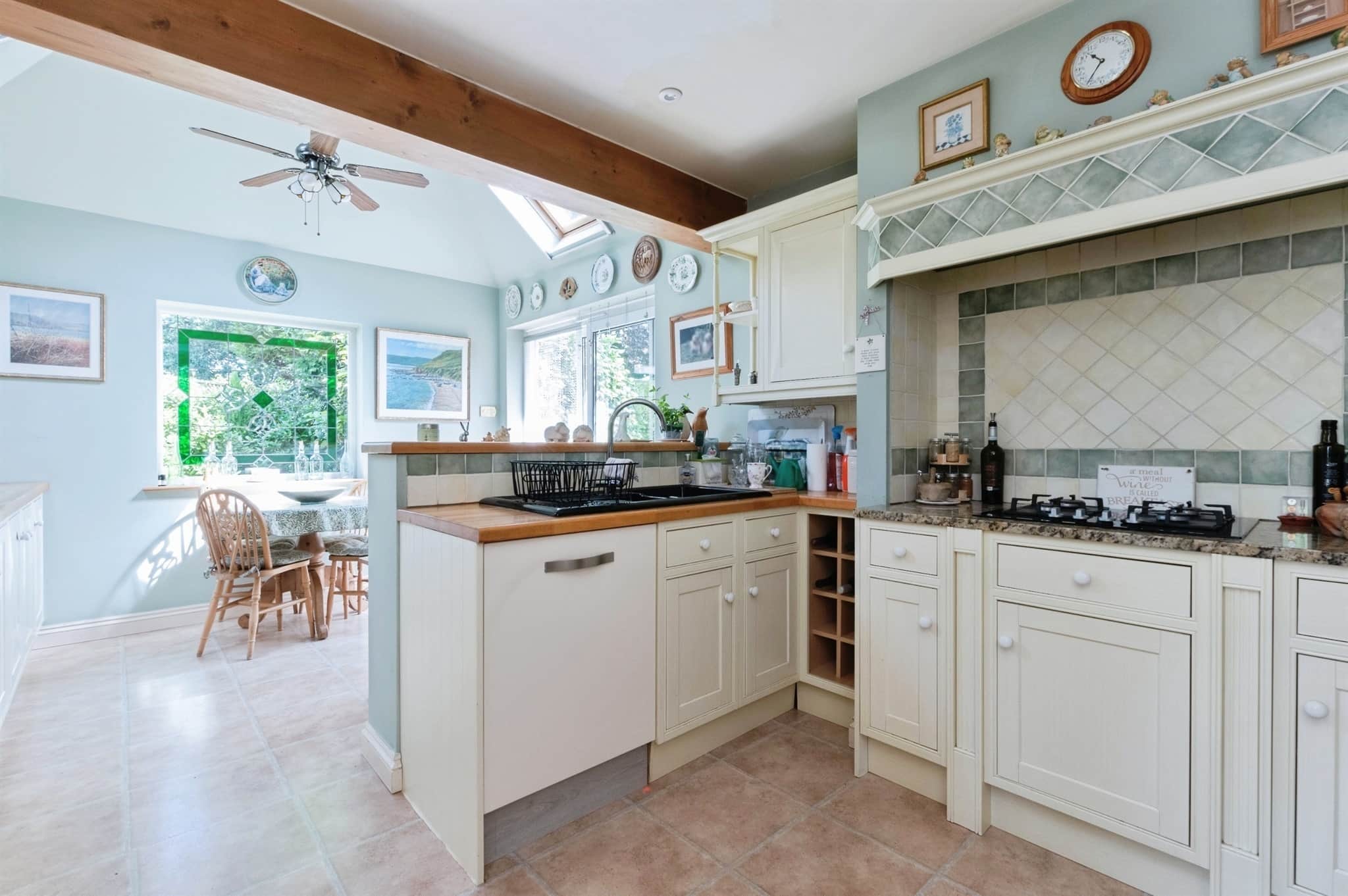 Property at Cresta Gardens, West Parley, Ferndown