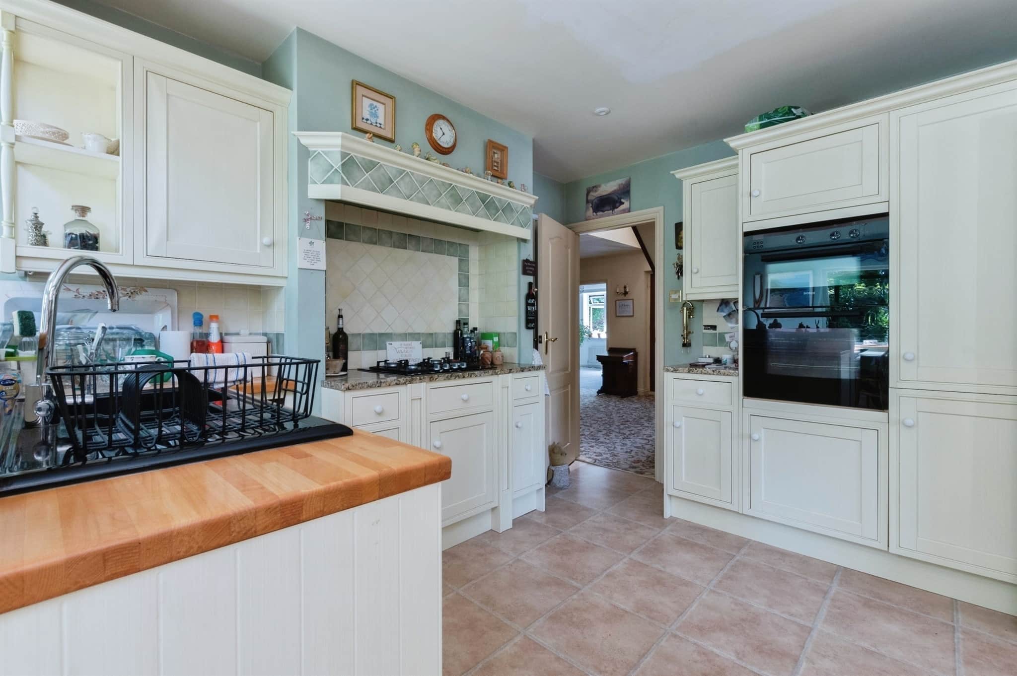 Property at Cresta Gardens, West Parley, Ferndown