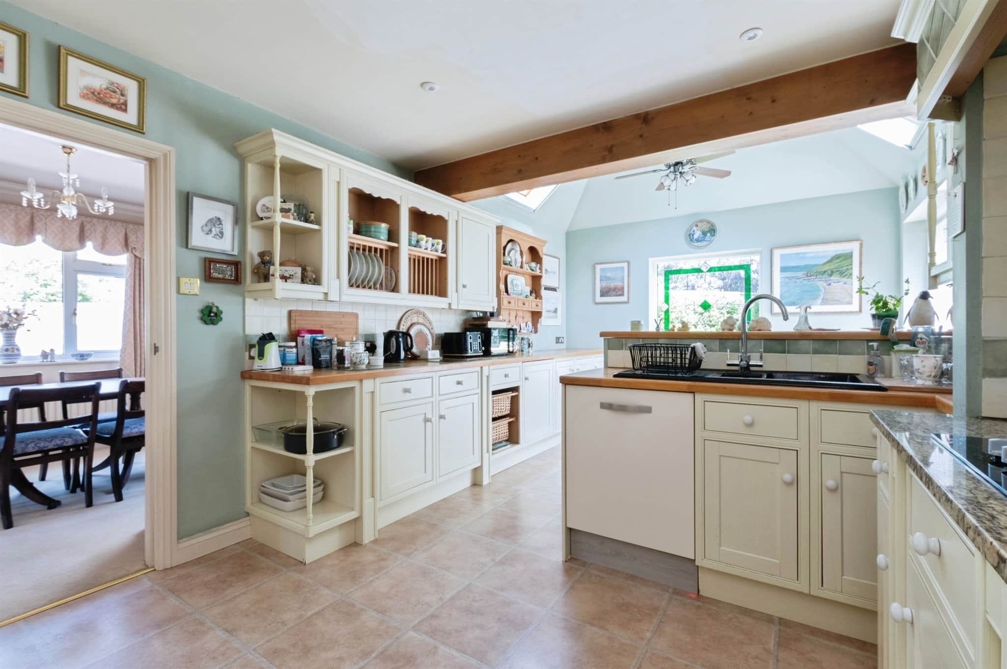 Property at Cresta Gardens, West Parley, Ferndown