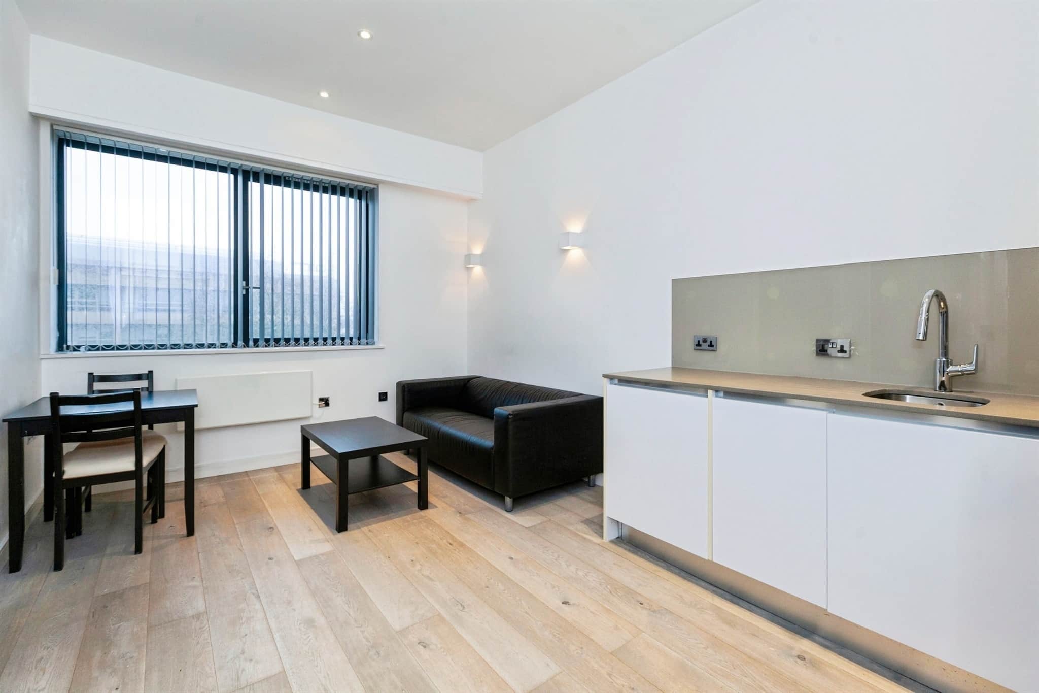 Property at Wellington Street, Slough