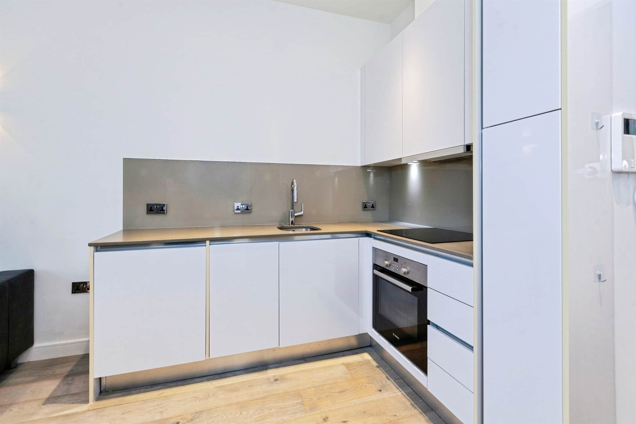 Property at Wellington Street, Slough