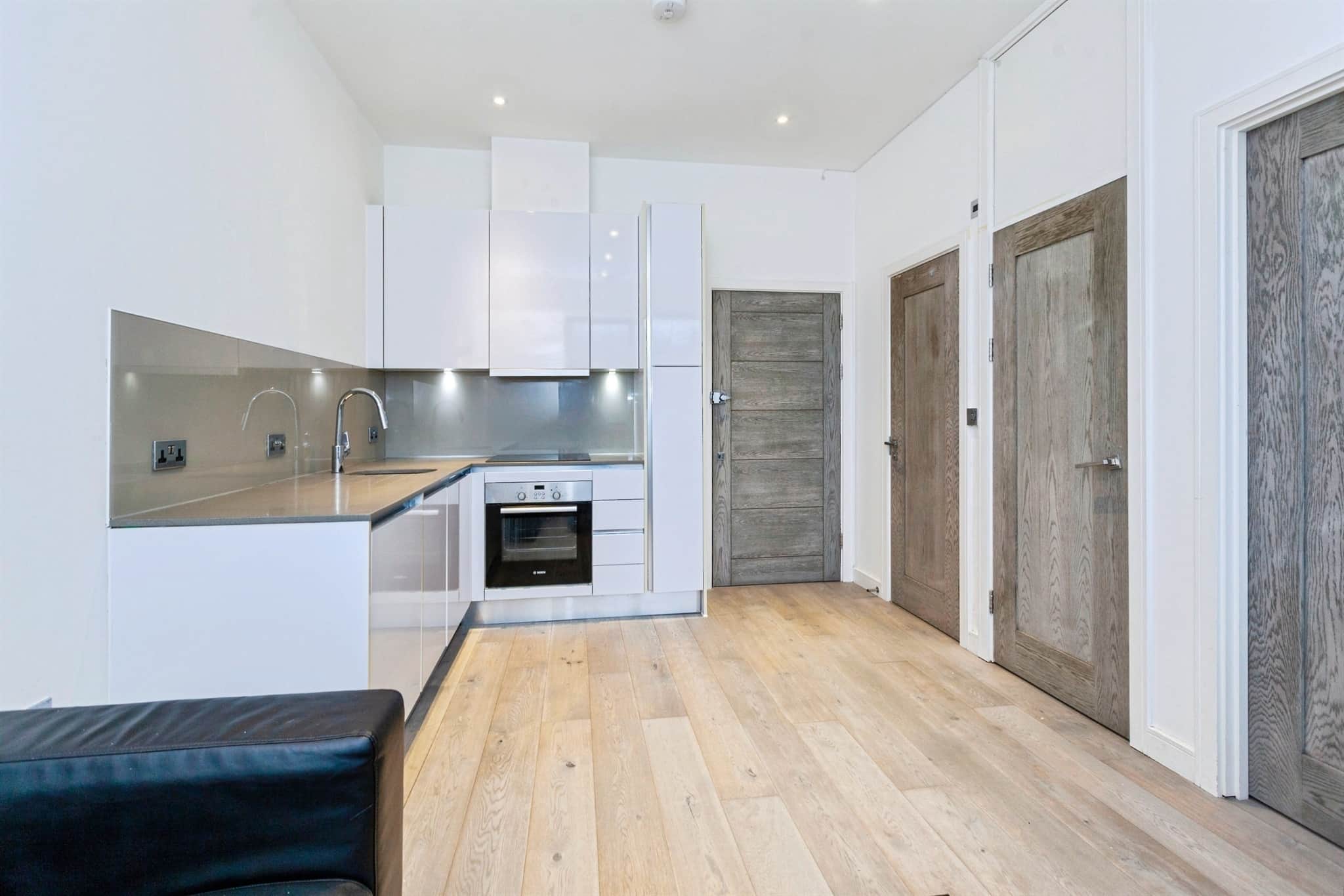 Property at Wellington Street, Slough
