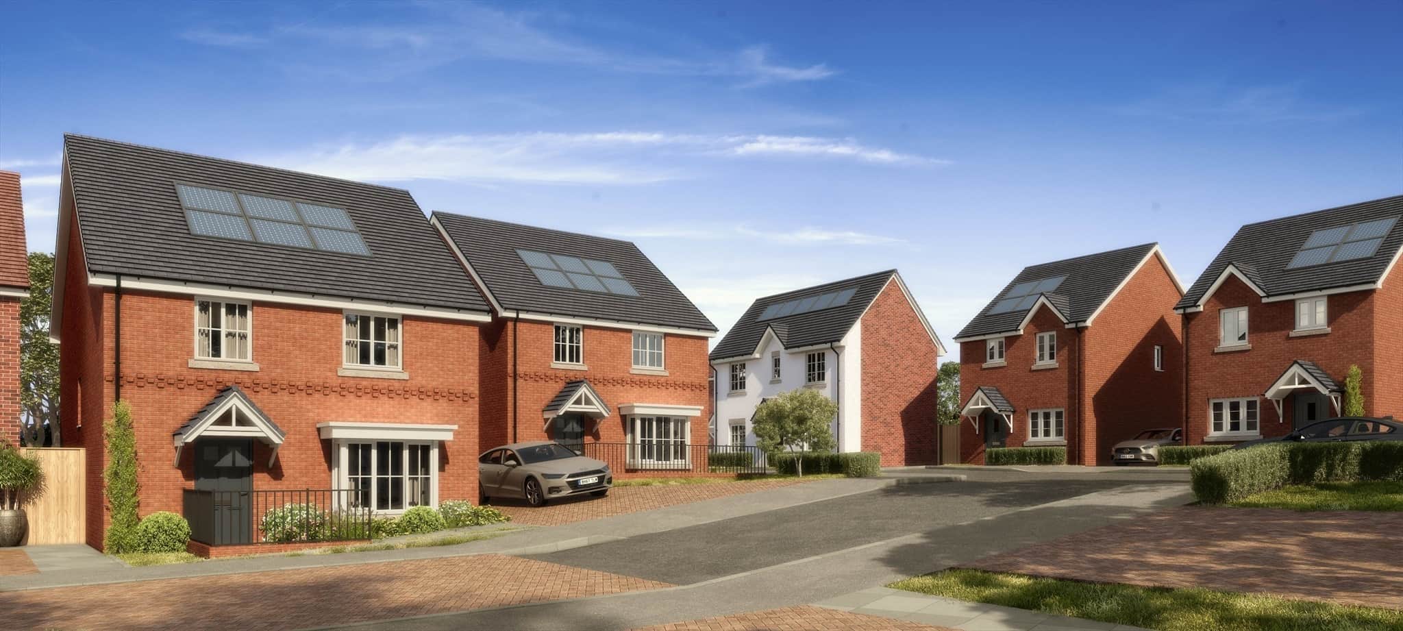 Property at Blowers Green Road, Dudley