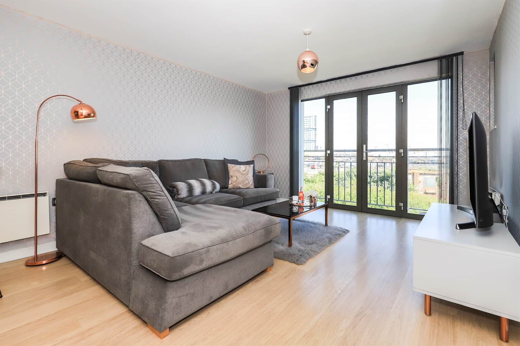 Property at Albion Street, City Centre, Wolverhampton