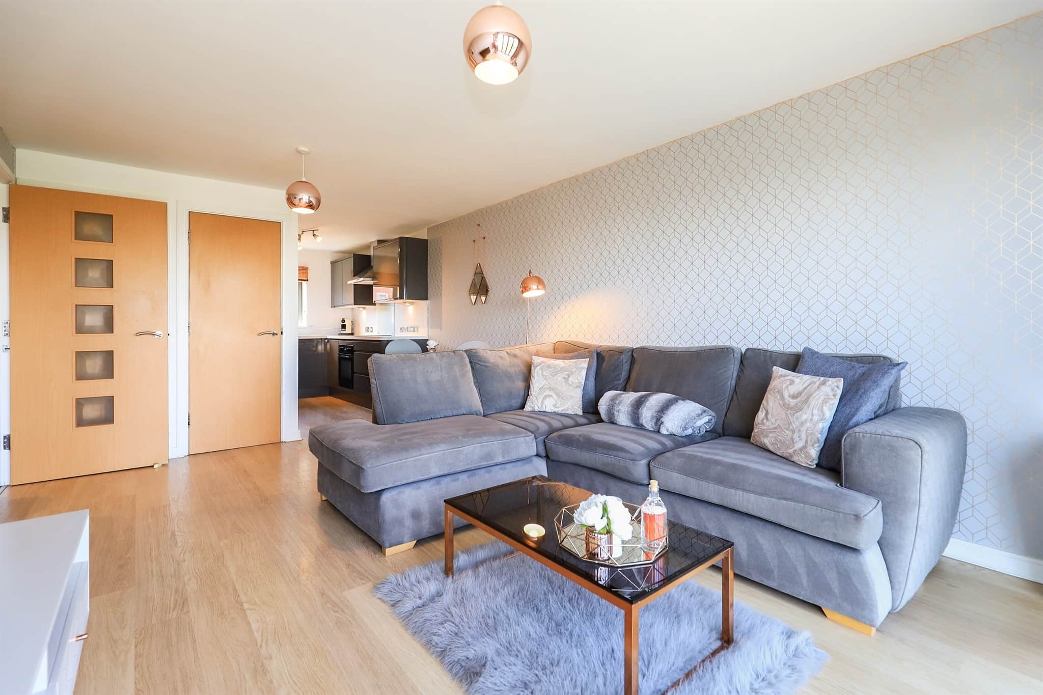 Property at Albion Street, City Centre, Wolverhampton