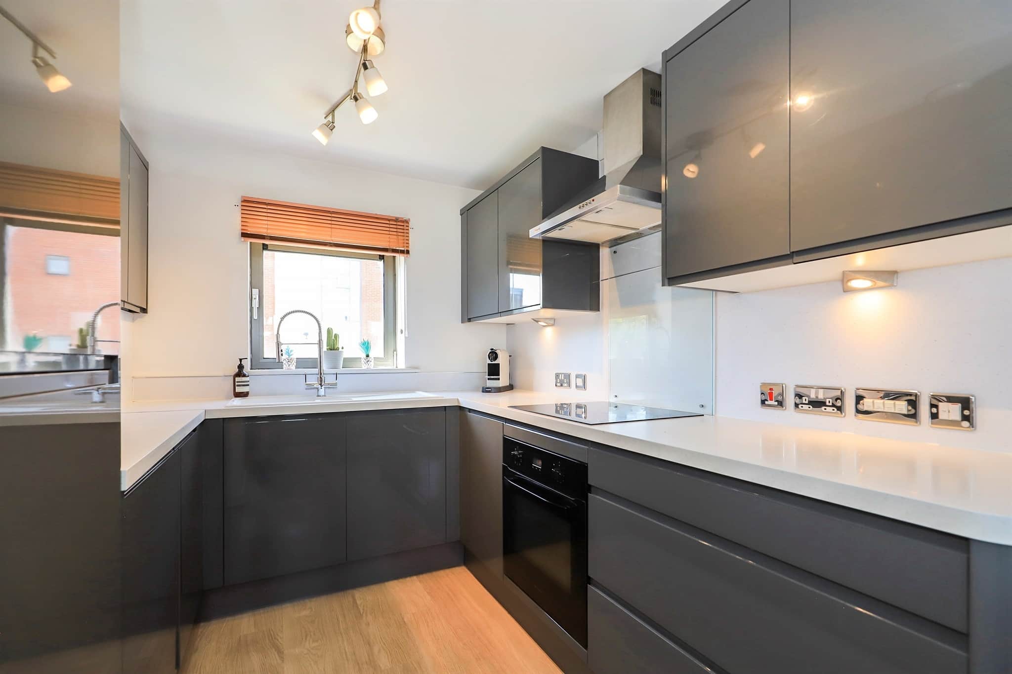 Property at Albion Street, City Centre, Wolverhampton