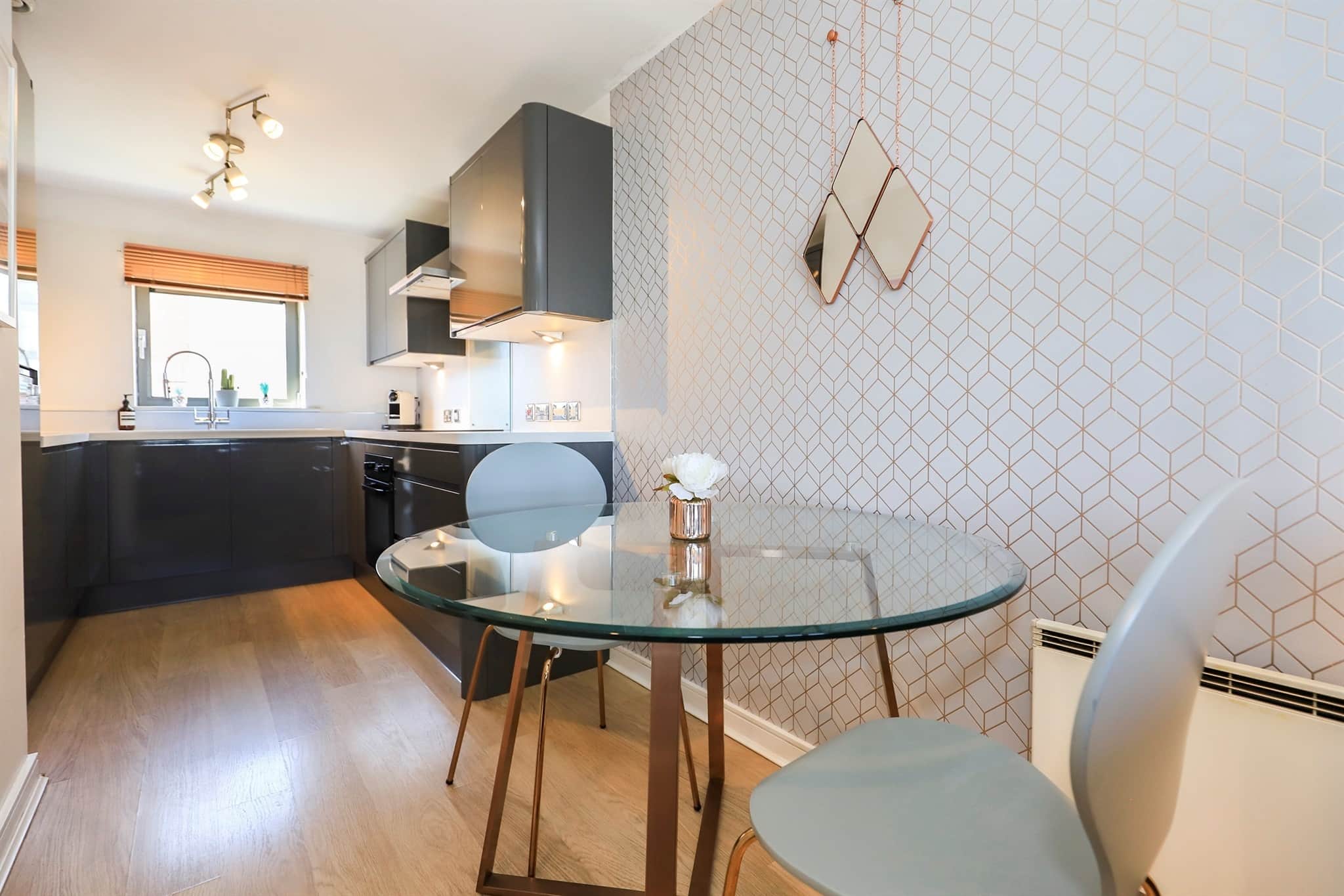 Property at Albion Street, City Centre, Wolverhampton