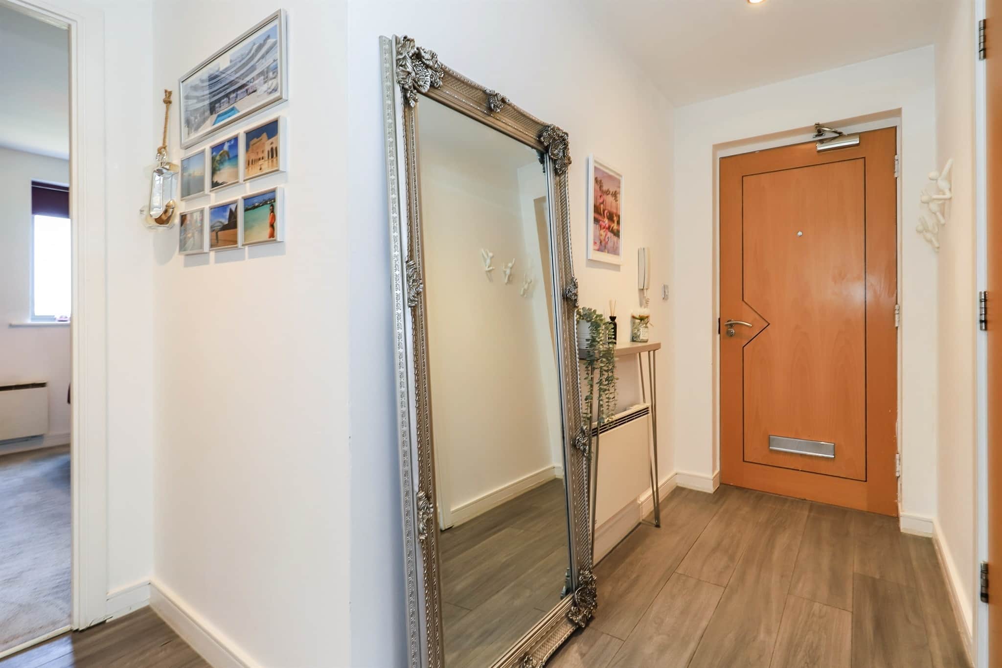 Property at Albion Street, City Centre, Wolverhampton