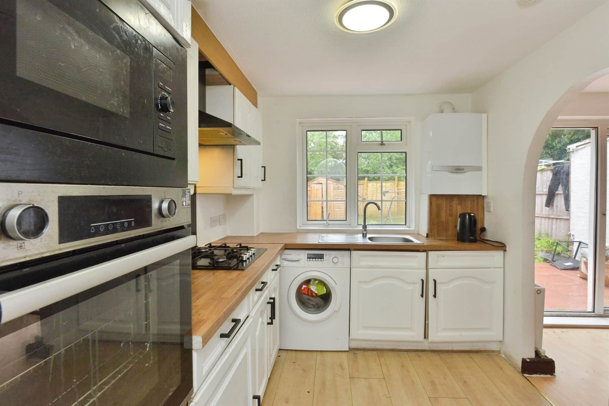Property at Turnmill Avenue, Springfield, Milton Keynes