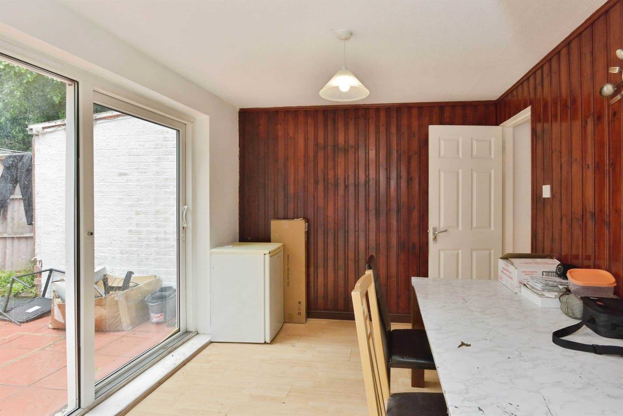 Property at Turnmill Avenue, Springfield, Milton Keynes