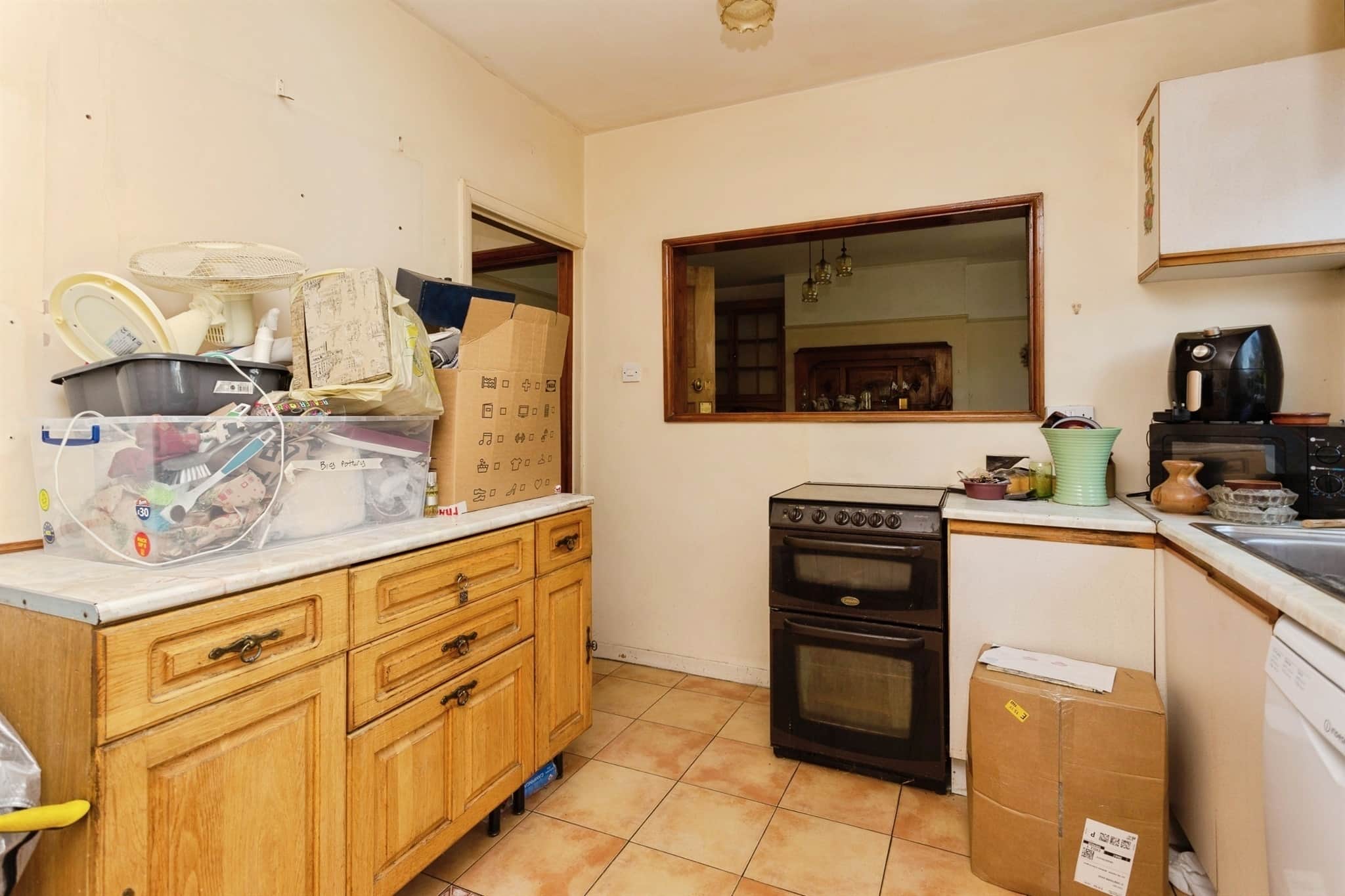 Property at Hawthorn Drive, Harrow