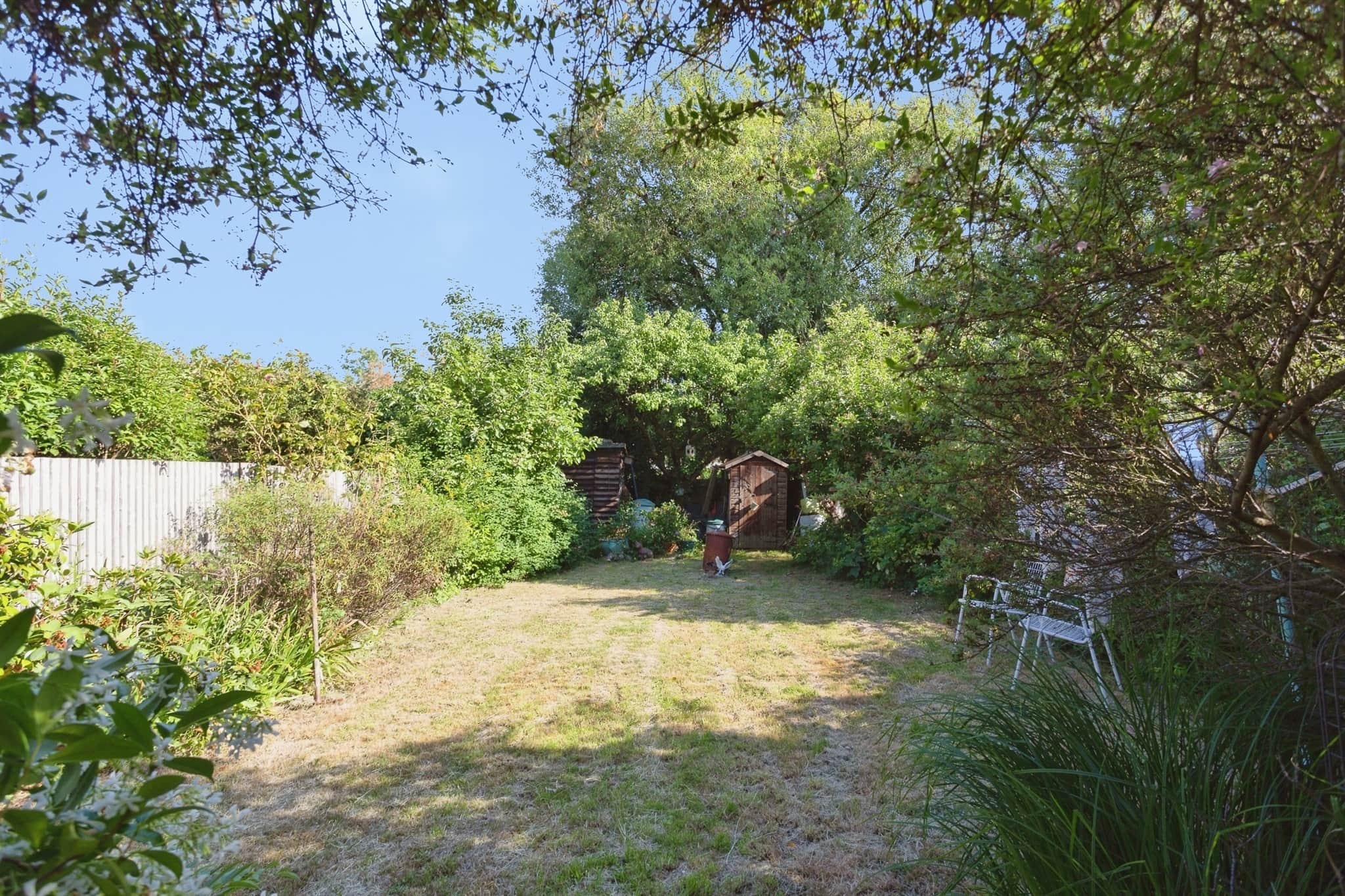 Property at Hawthorn Drive, Harrow