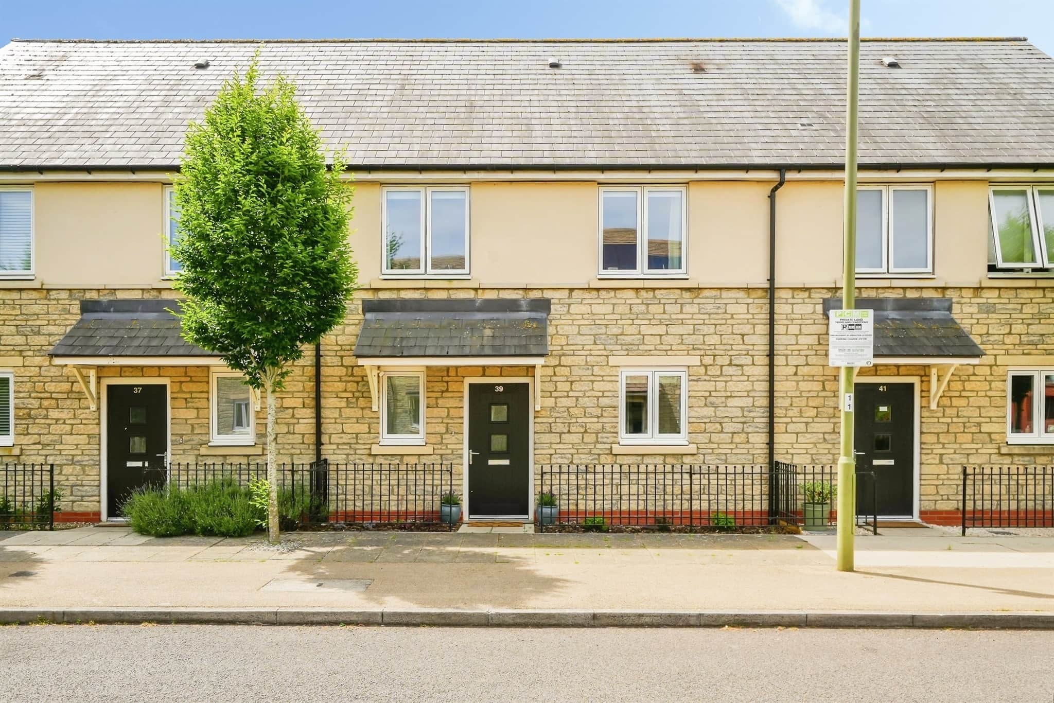 Property at Charlotte Avenue, BICESTER
