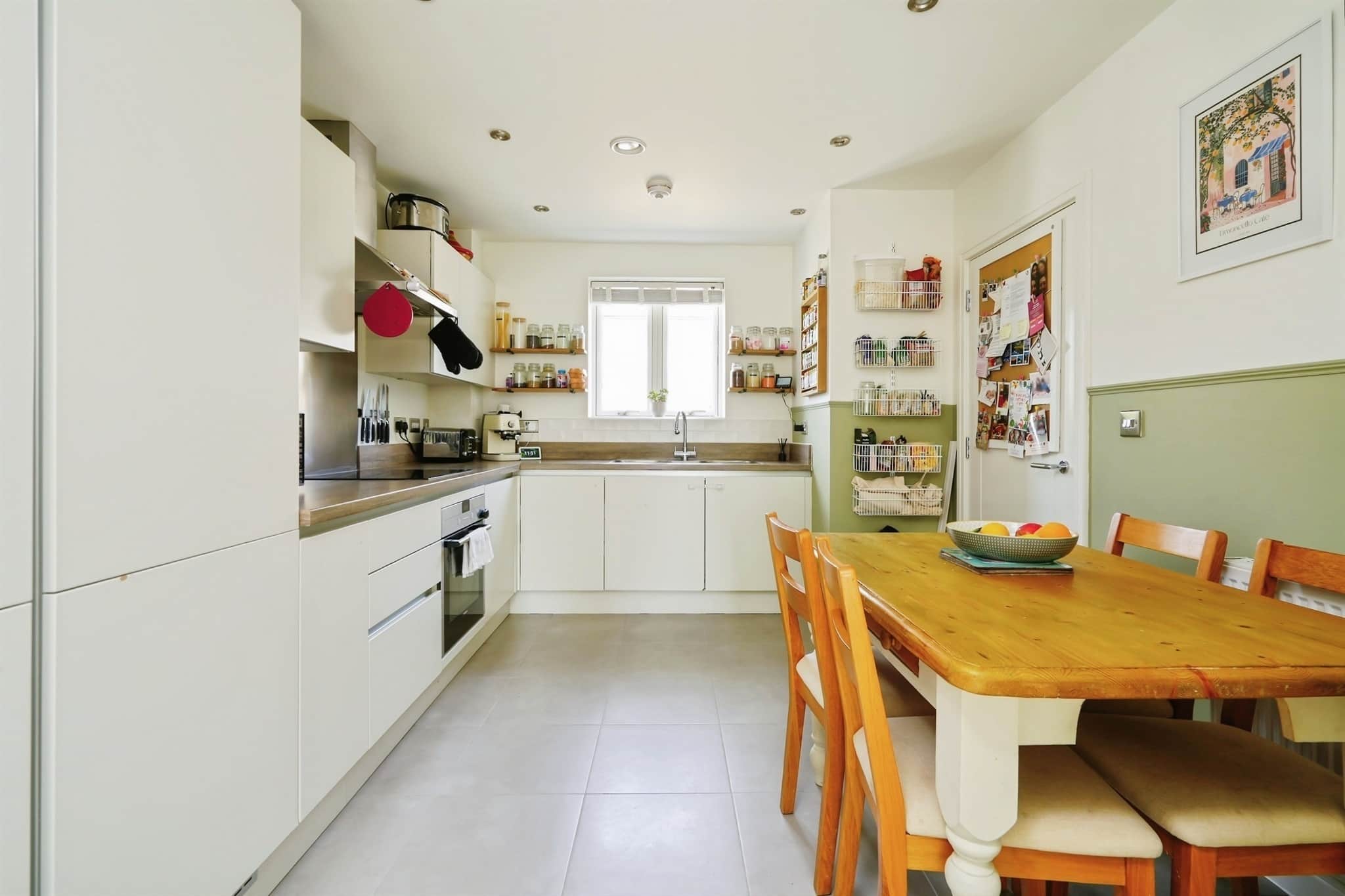 Property at Charlotte Avenue, BICESTER