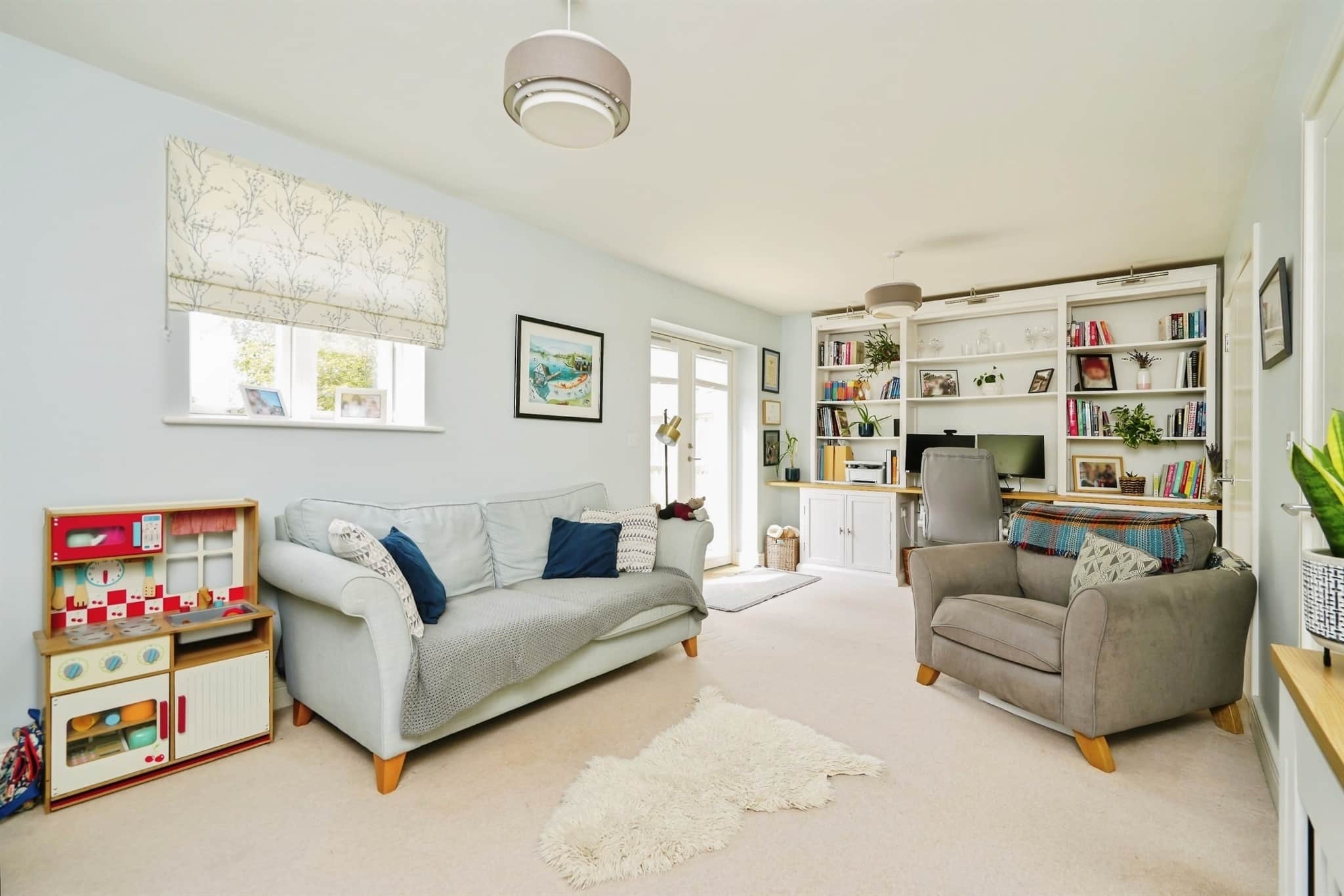 Property at Charlotte Avenue, BICESTER