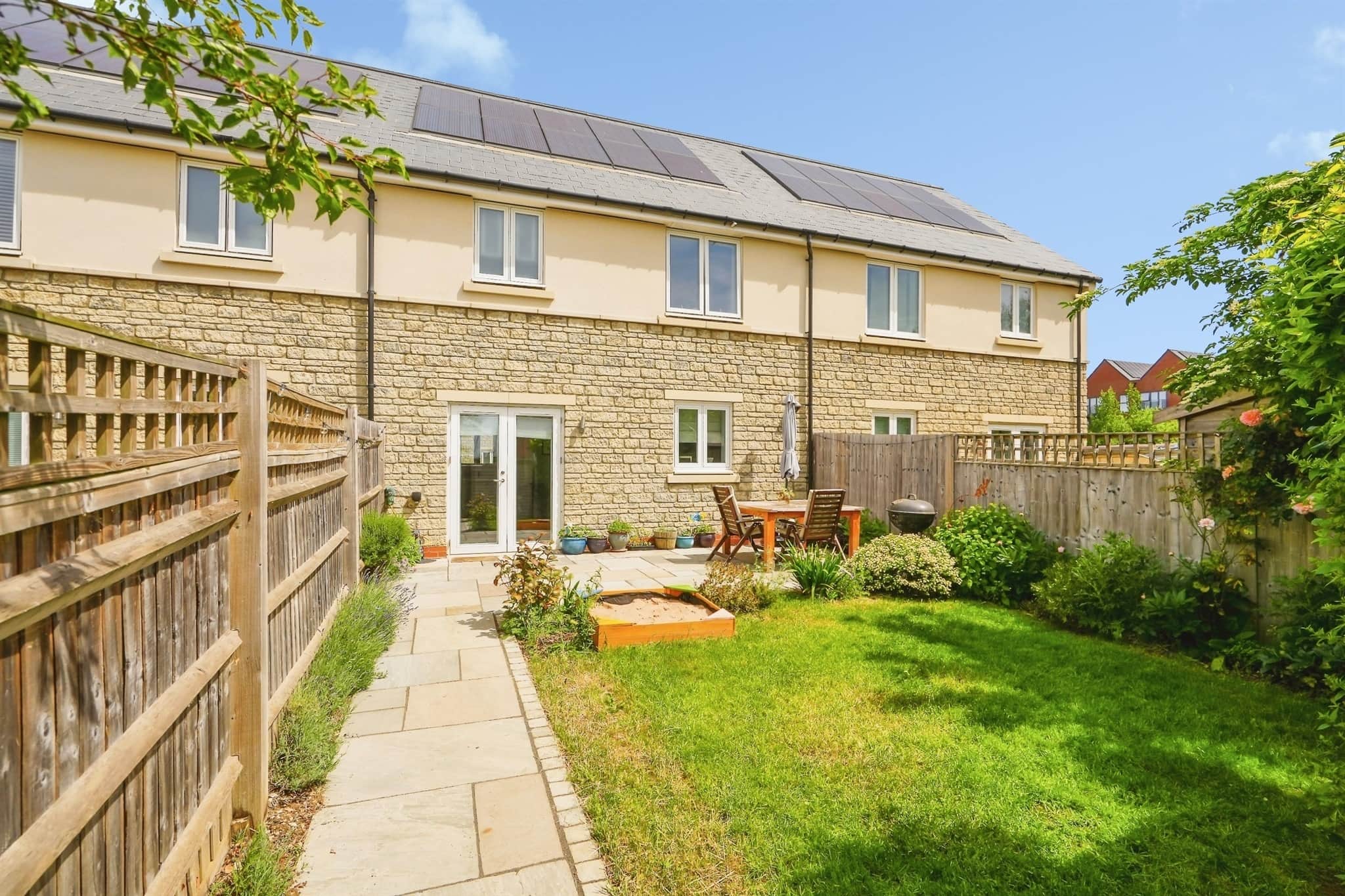 Property at Charlotte Avenue, BICESTER
