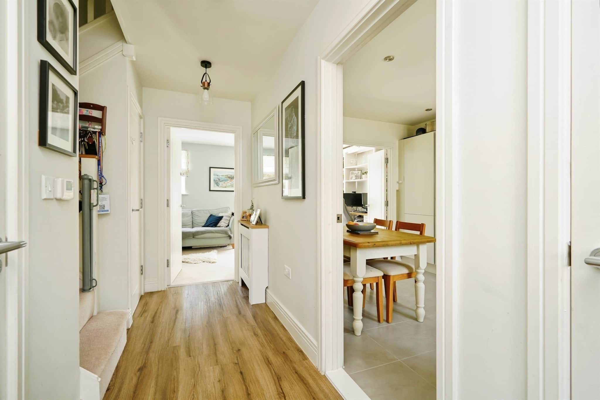 Property at Charlotte Avenue, BICESTER