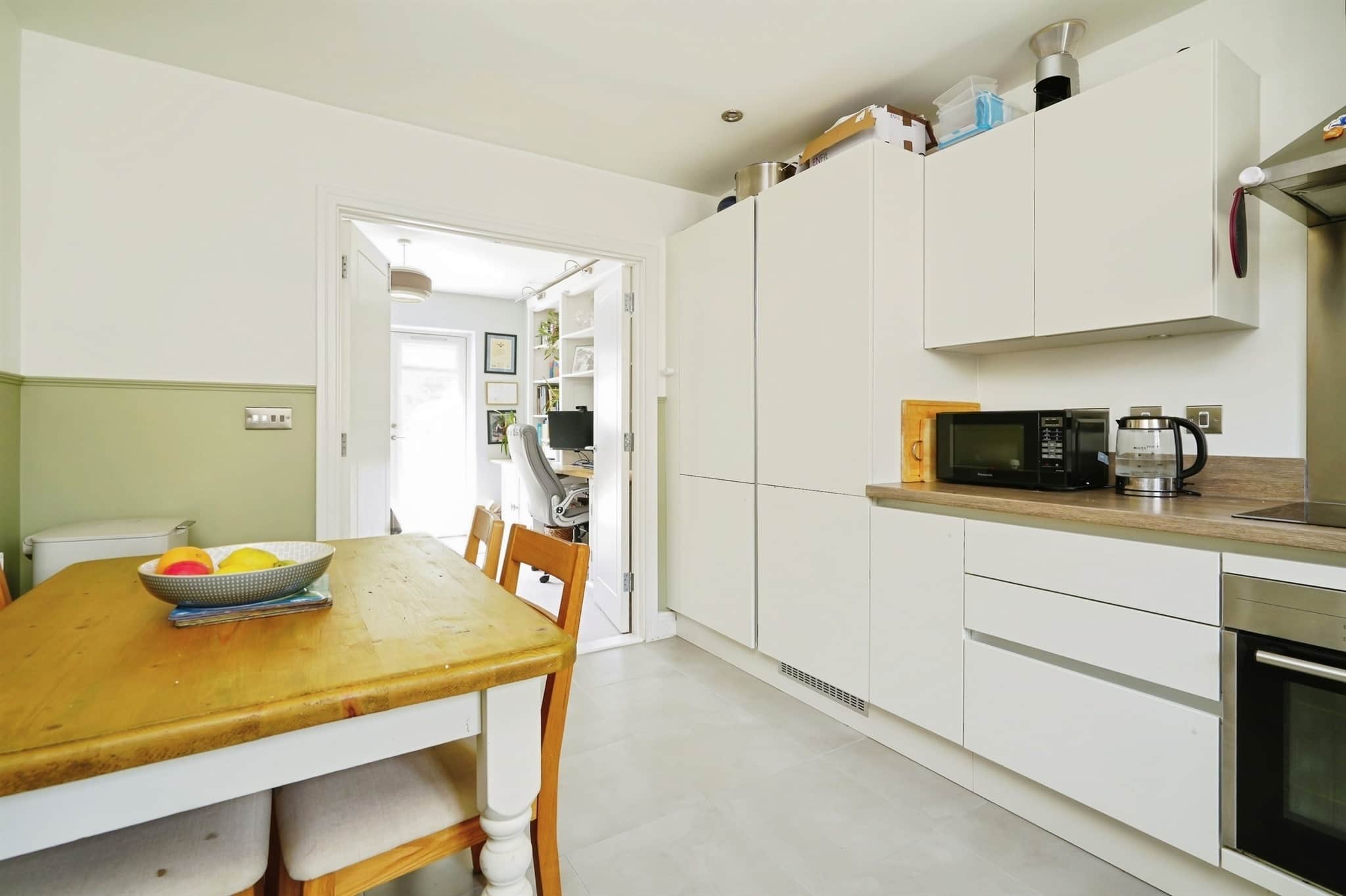 Property at Charlotte Avenue, BICESTER