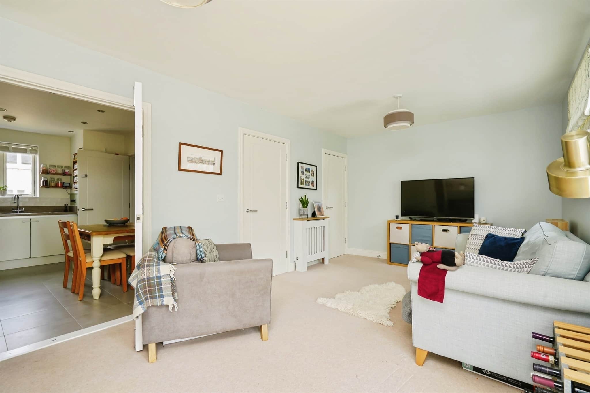 Property at Charlotte Avenue, BICESTER