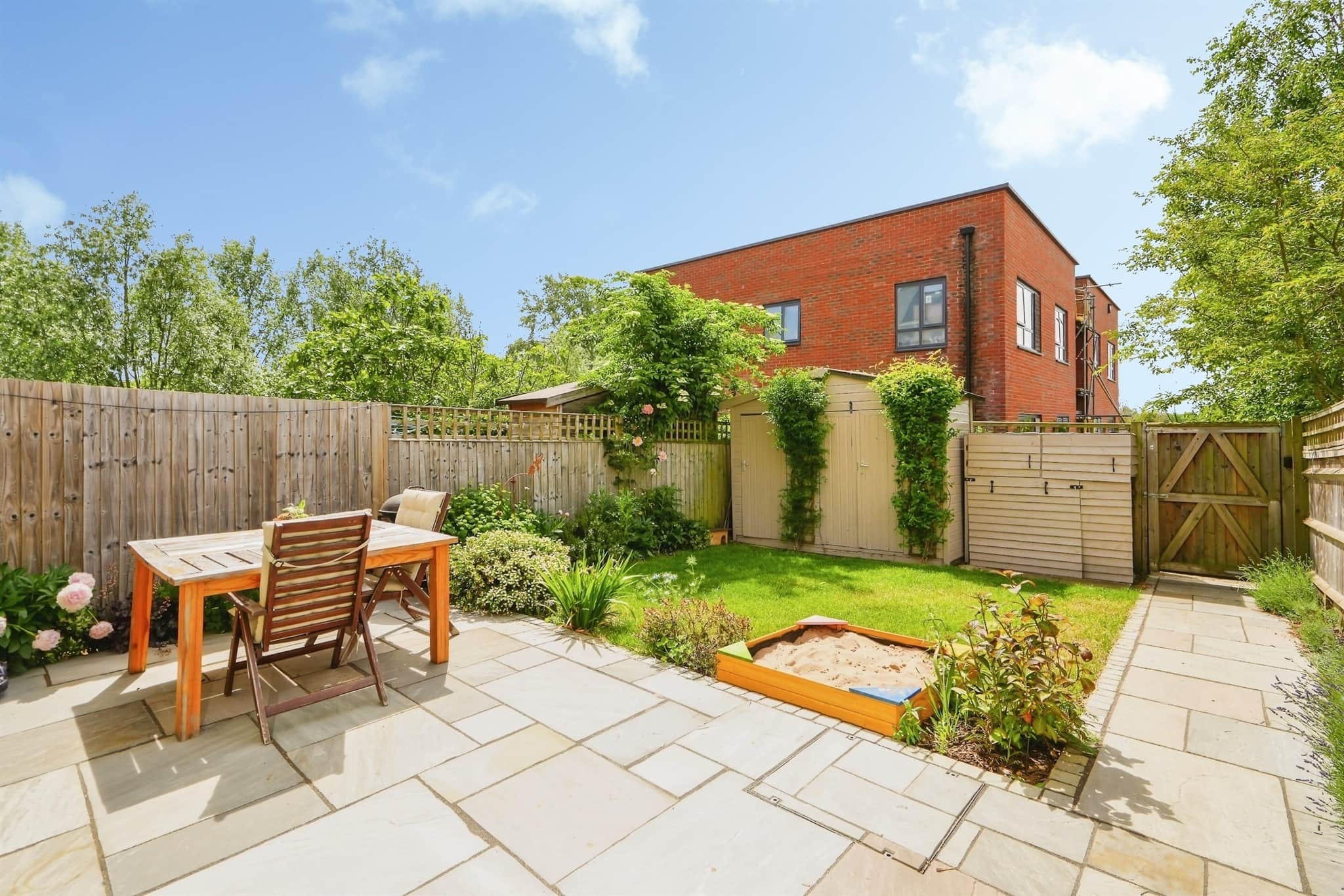 Property at Charlotte Avenue, BICESTER