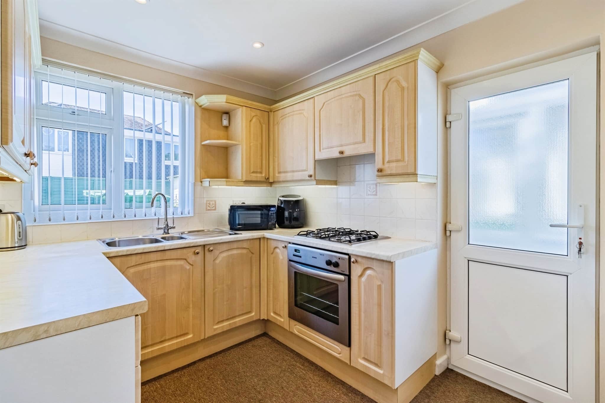 Property at Fairfield Road, Kingskerswell, Newton Abbot