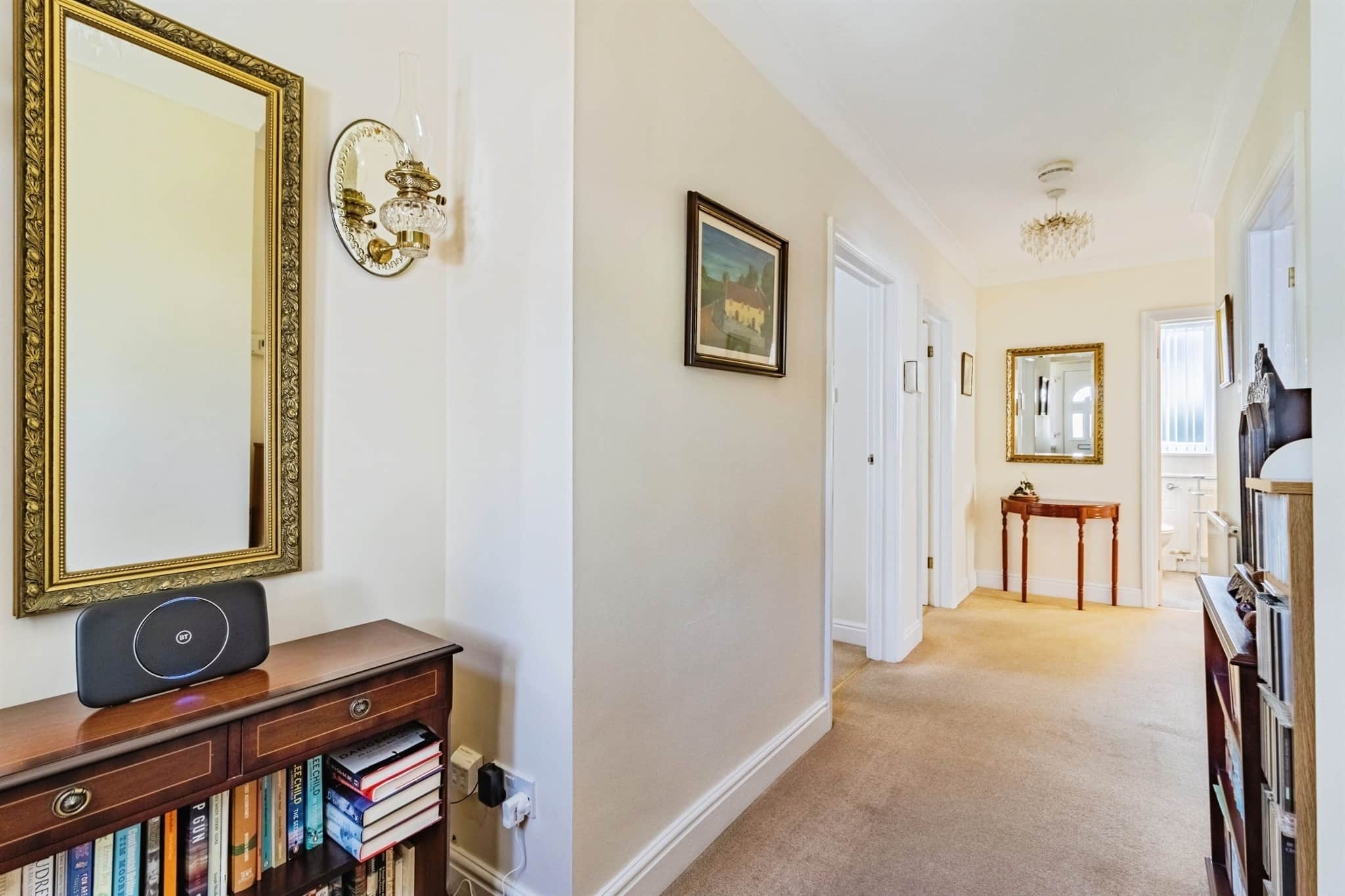 Property at Fairfield Road, Kingskerswell, Newton Abbot