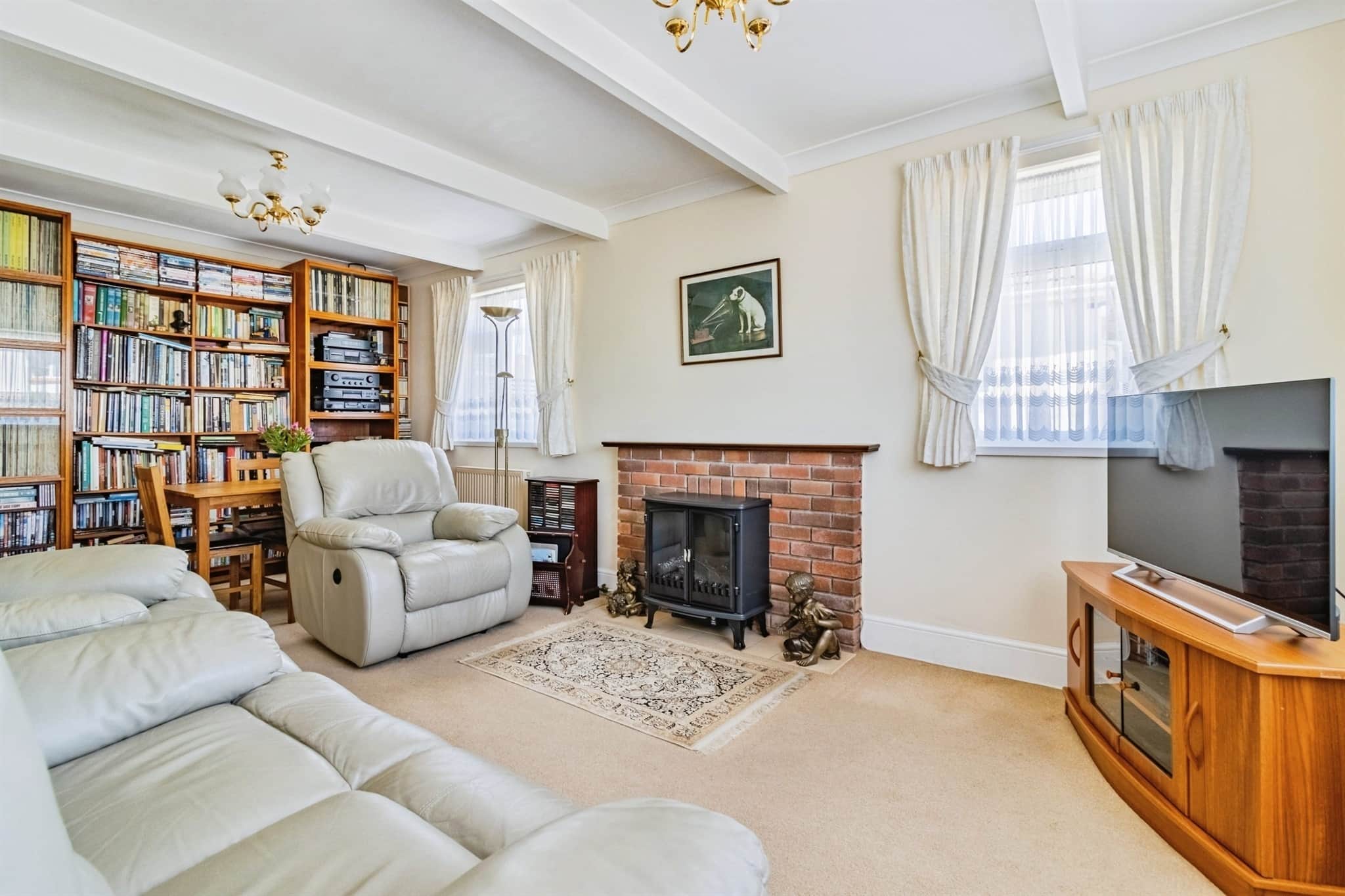 Property at Fairfield Road, Kingskerswell, Newton Abbot