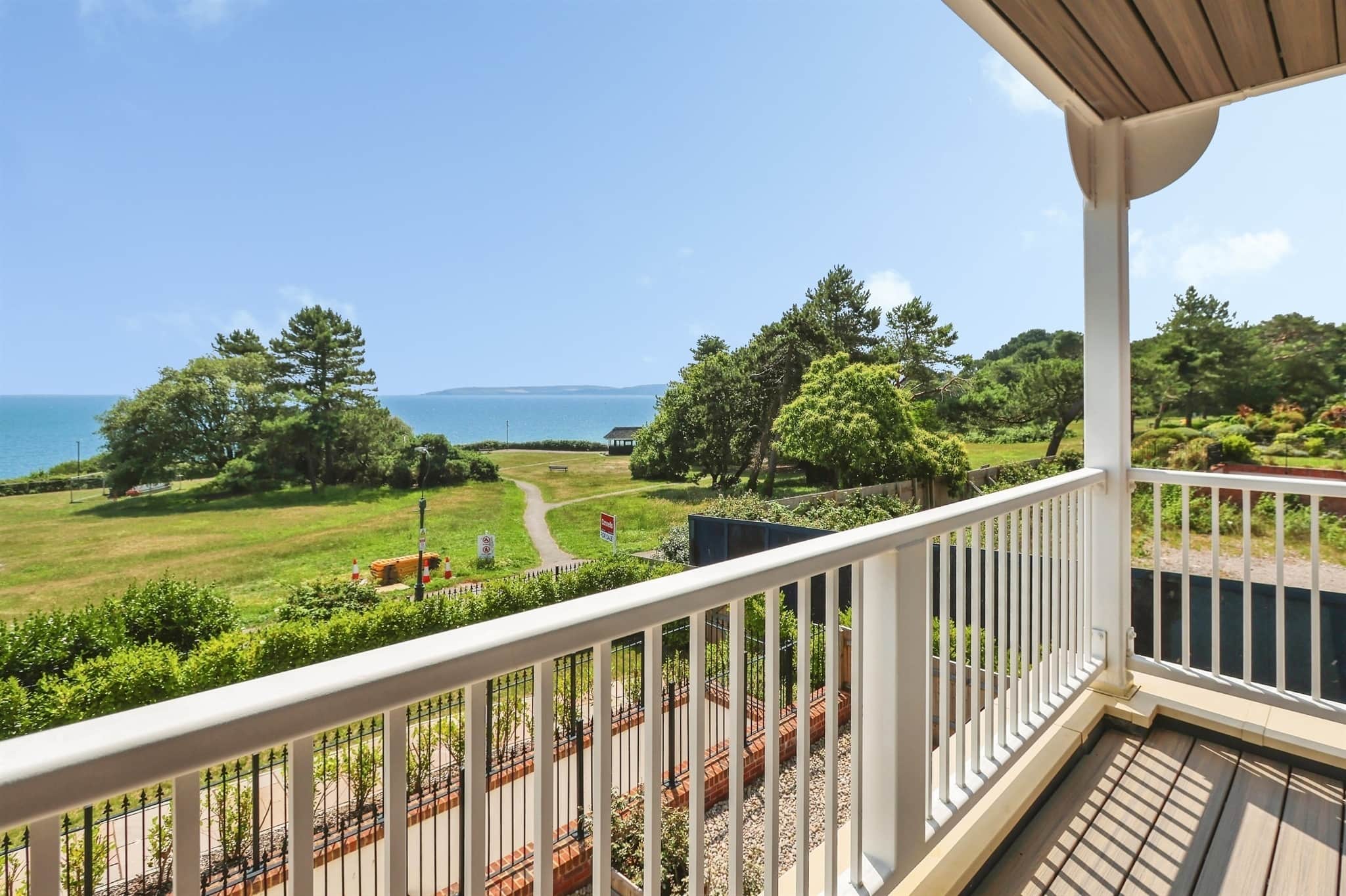 Property at West Cliff Gardens, Bournemouth