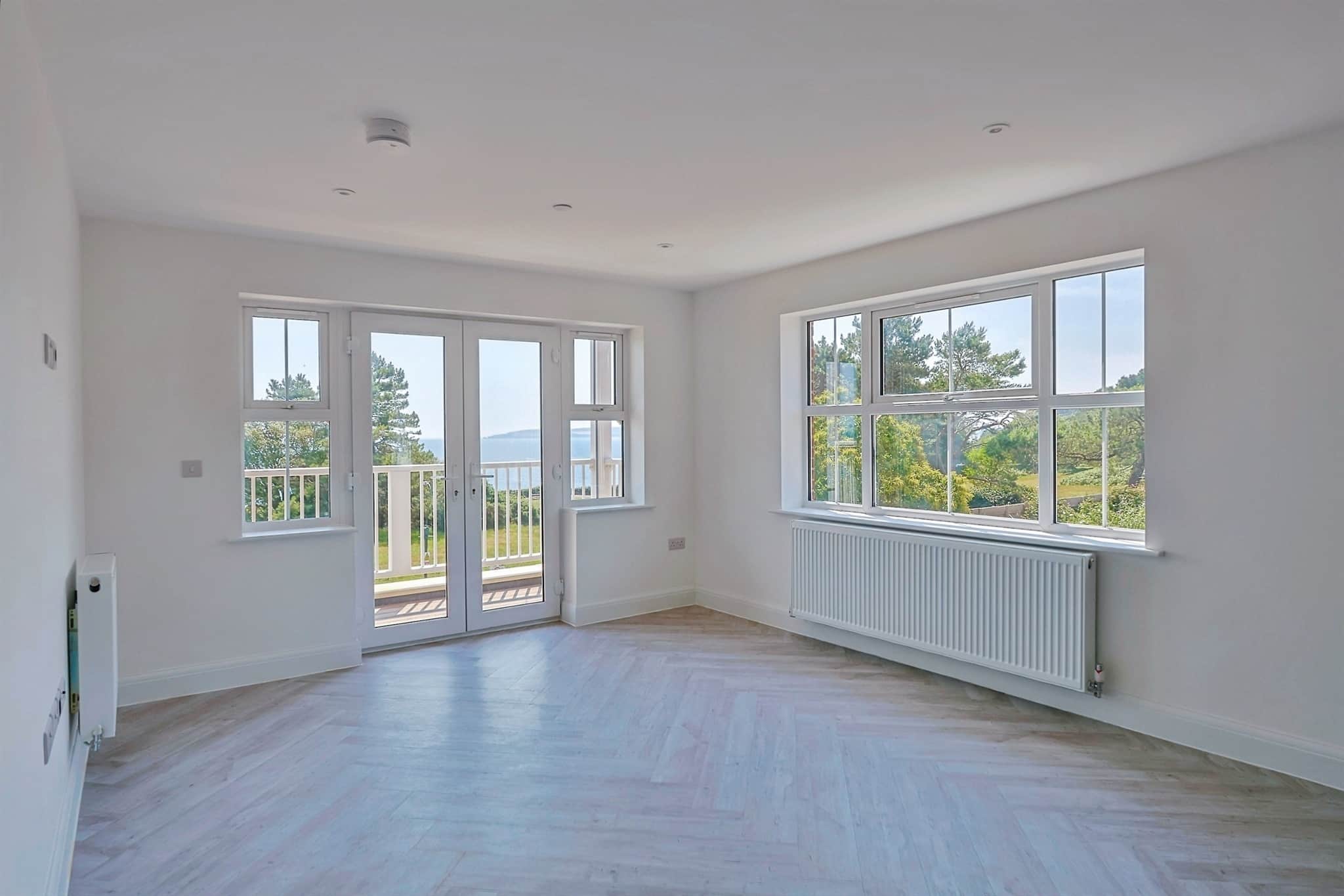 Property at West Cliff Gardens, Bournemouth