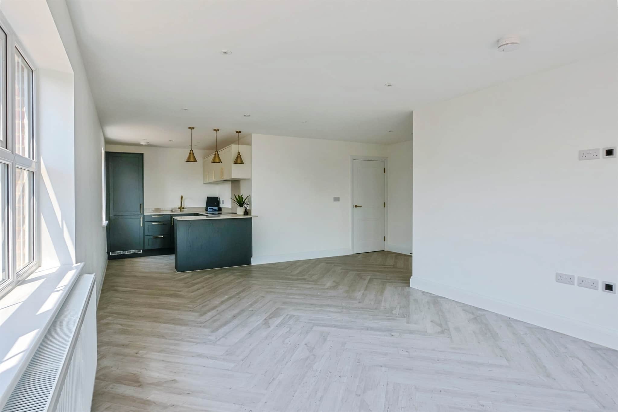Property at West Cliff Gardens, Bournemouth