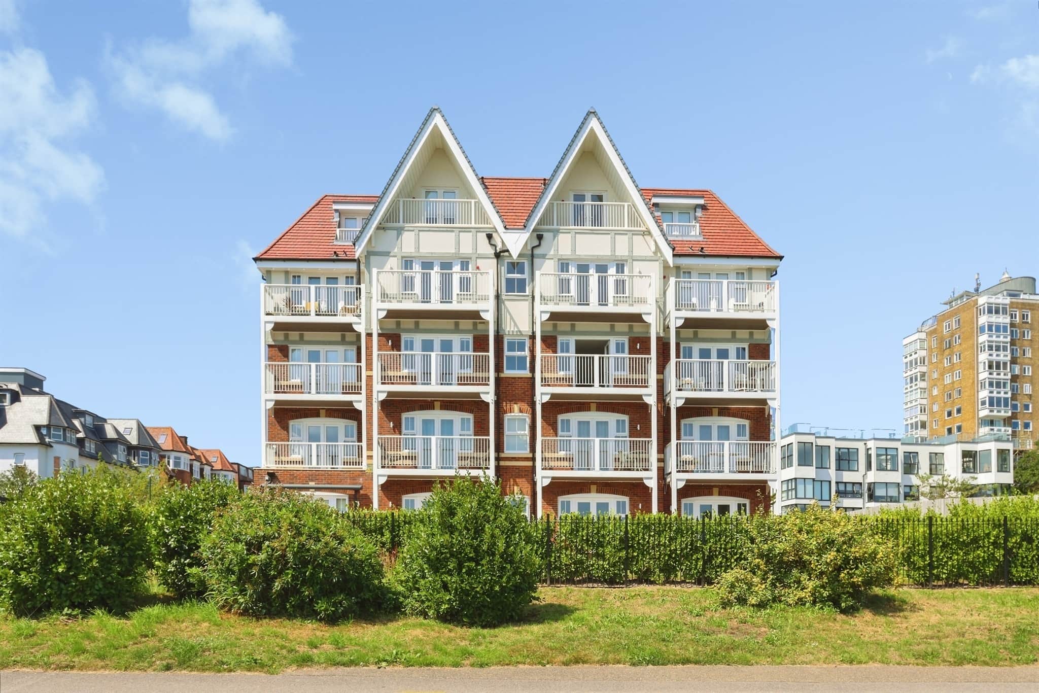 Property at West Cliff Gardens, Bournemouth