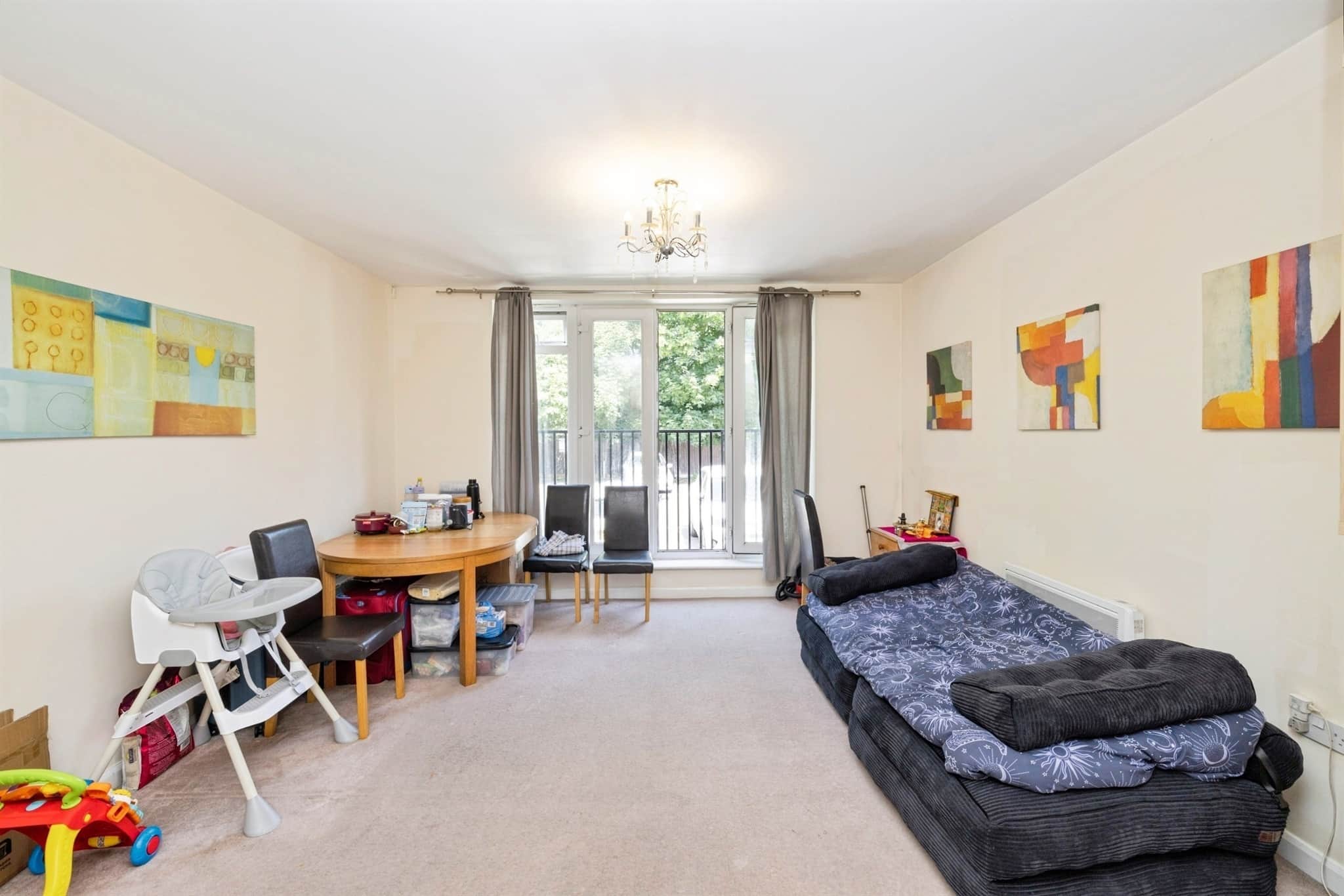 Property at The Avenue, Watford
