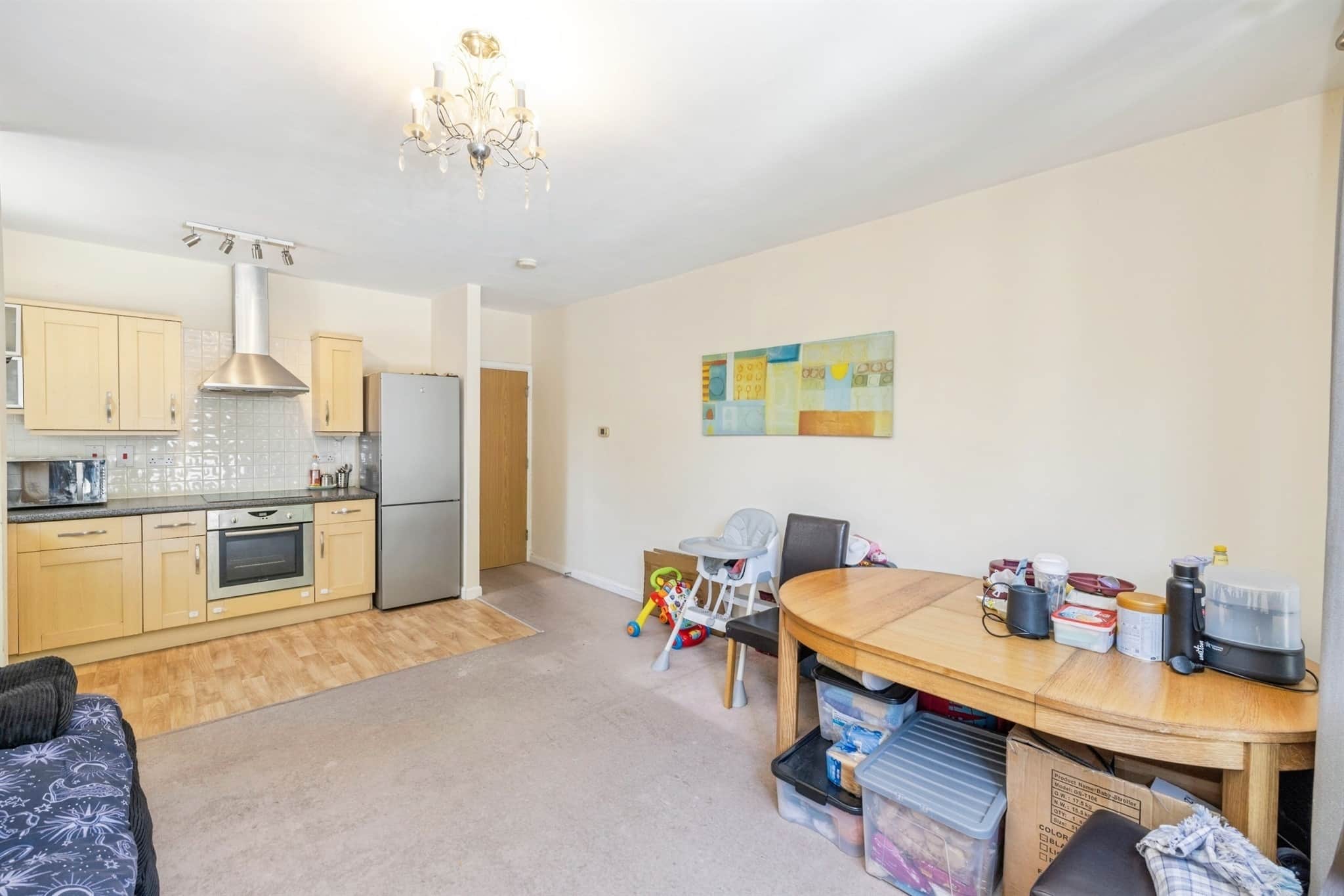 Property at The Avenue, Watford